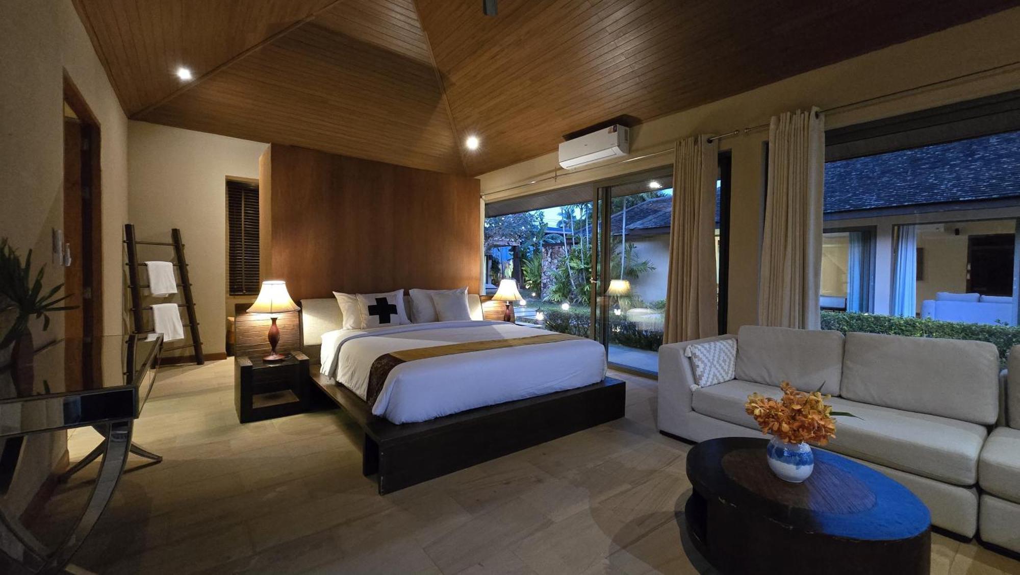 Sai Tai - Private Haven Of Paradise Pousada *