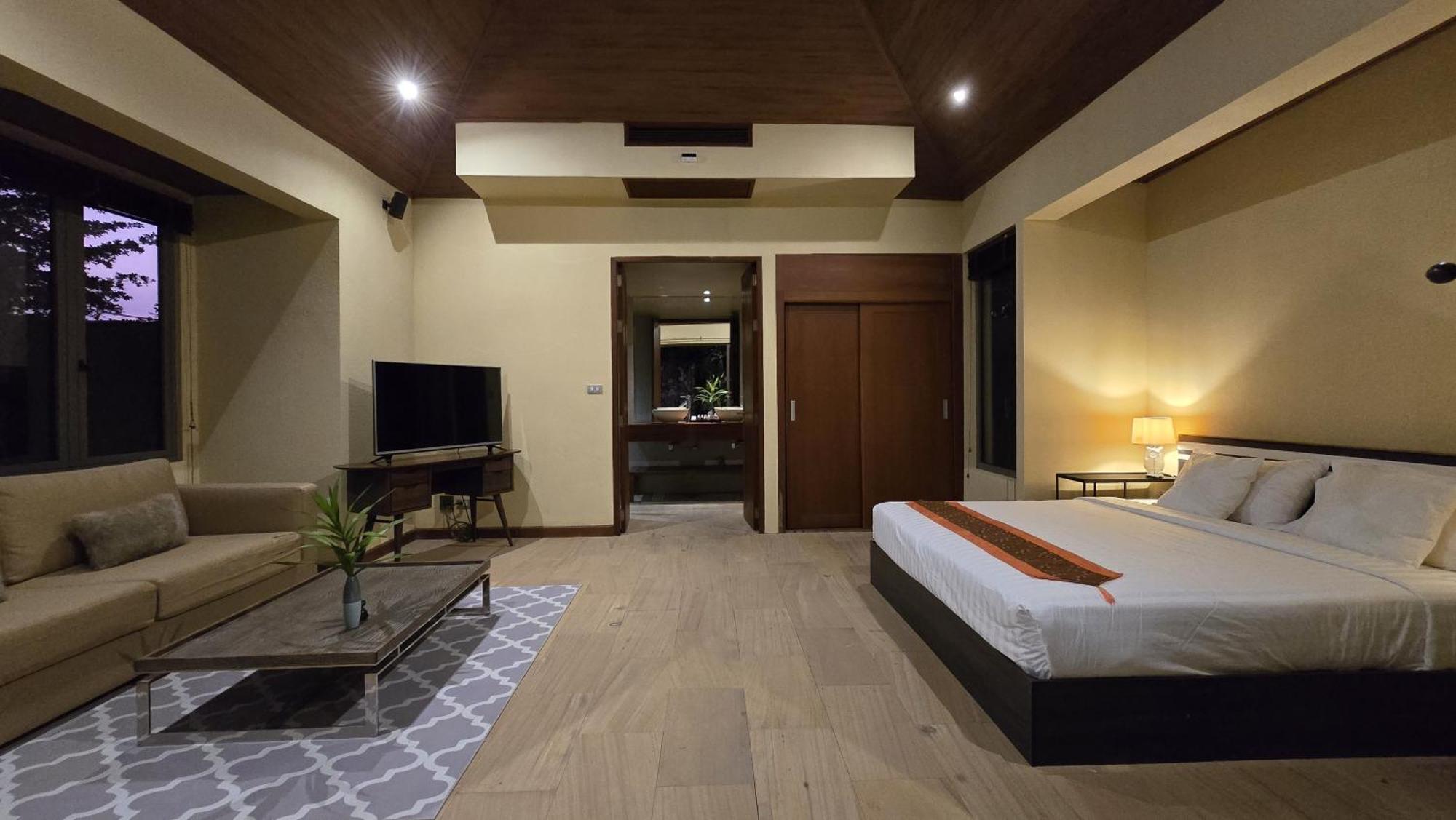 Pousada Sai Tai - Private Haven Of Paradise *
