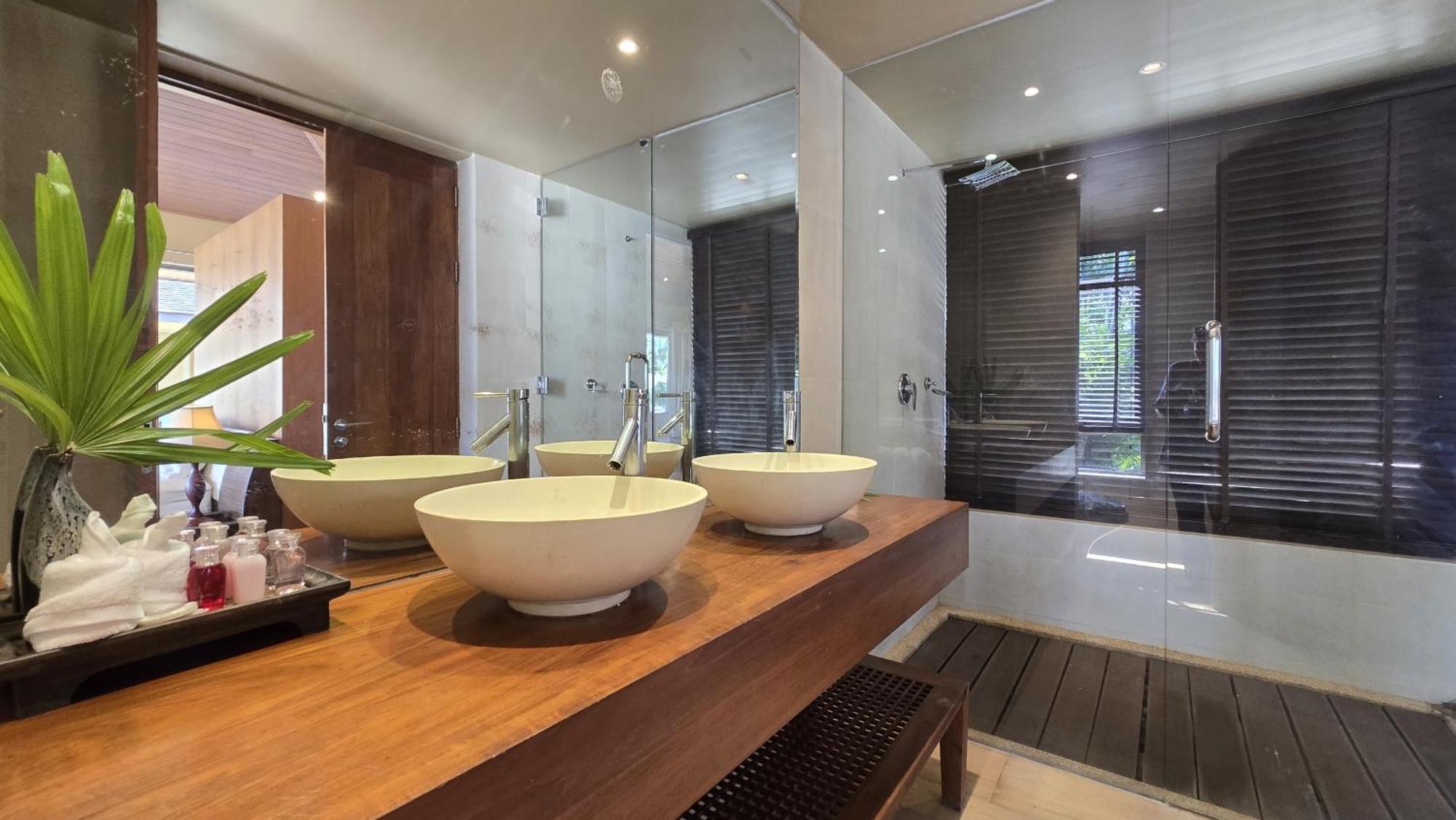 Sai Tai - Private Haven Of Paradise Pousada