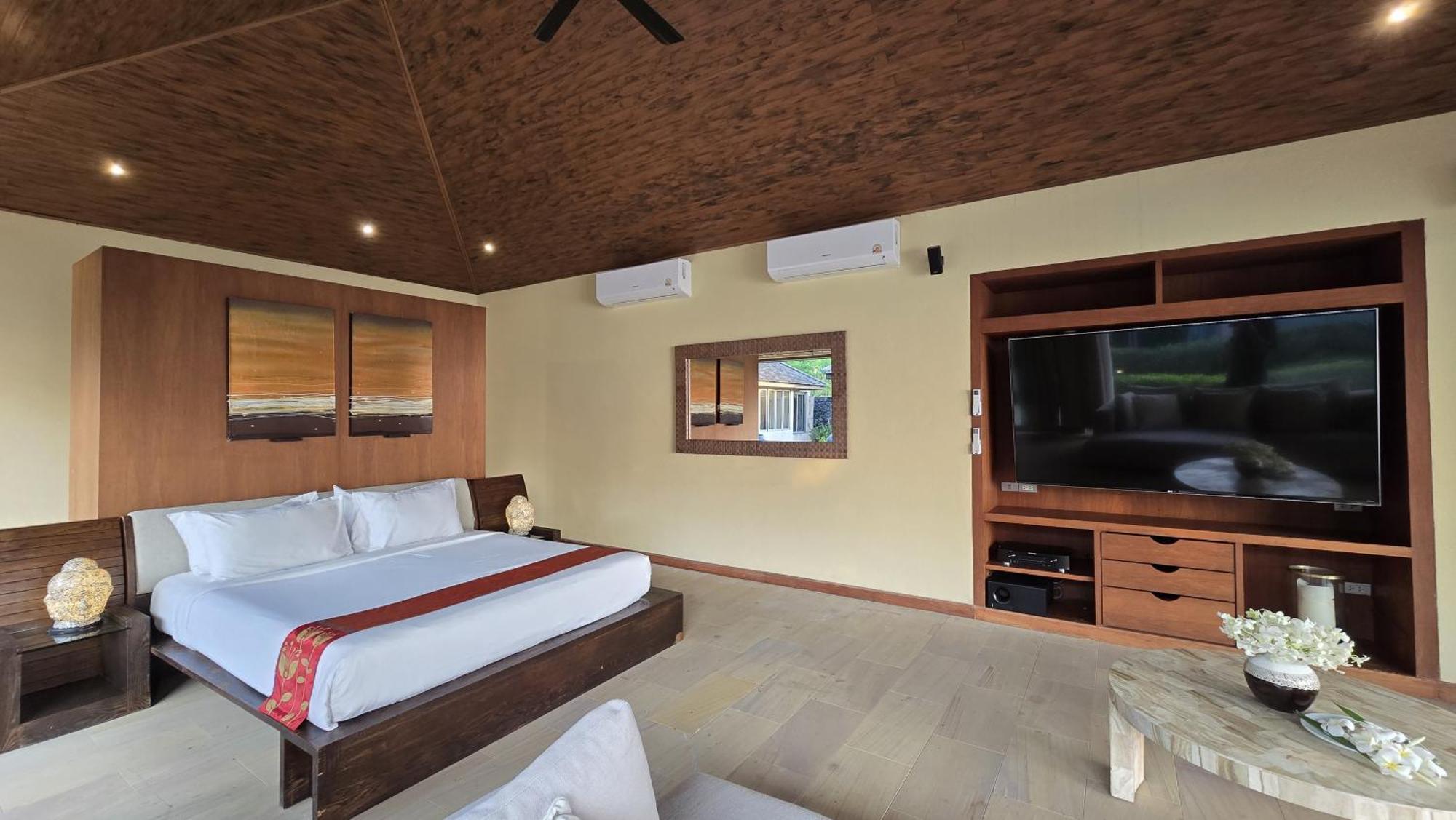 Sai Tai - Private Haven Of Paradise Pousada *
