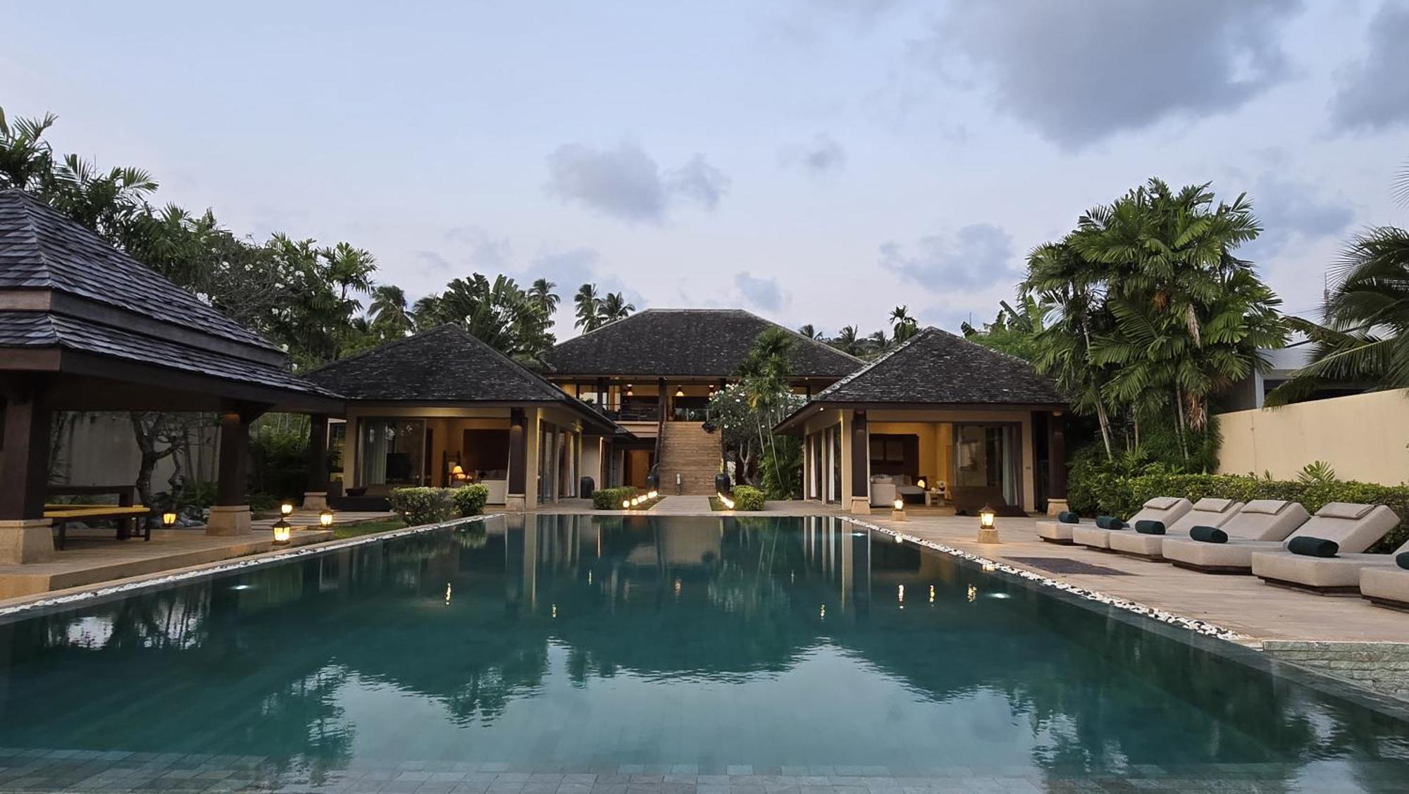 Pousada Sai Tai - Private Haven Of Paradise *