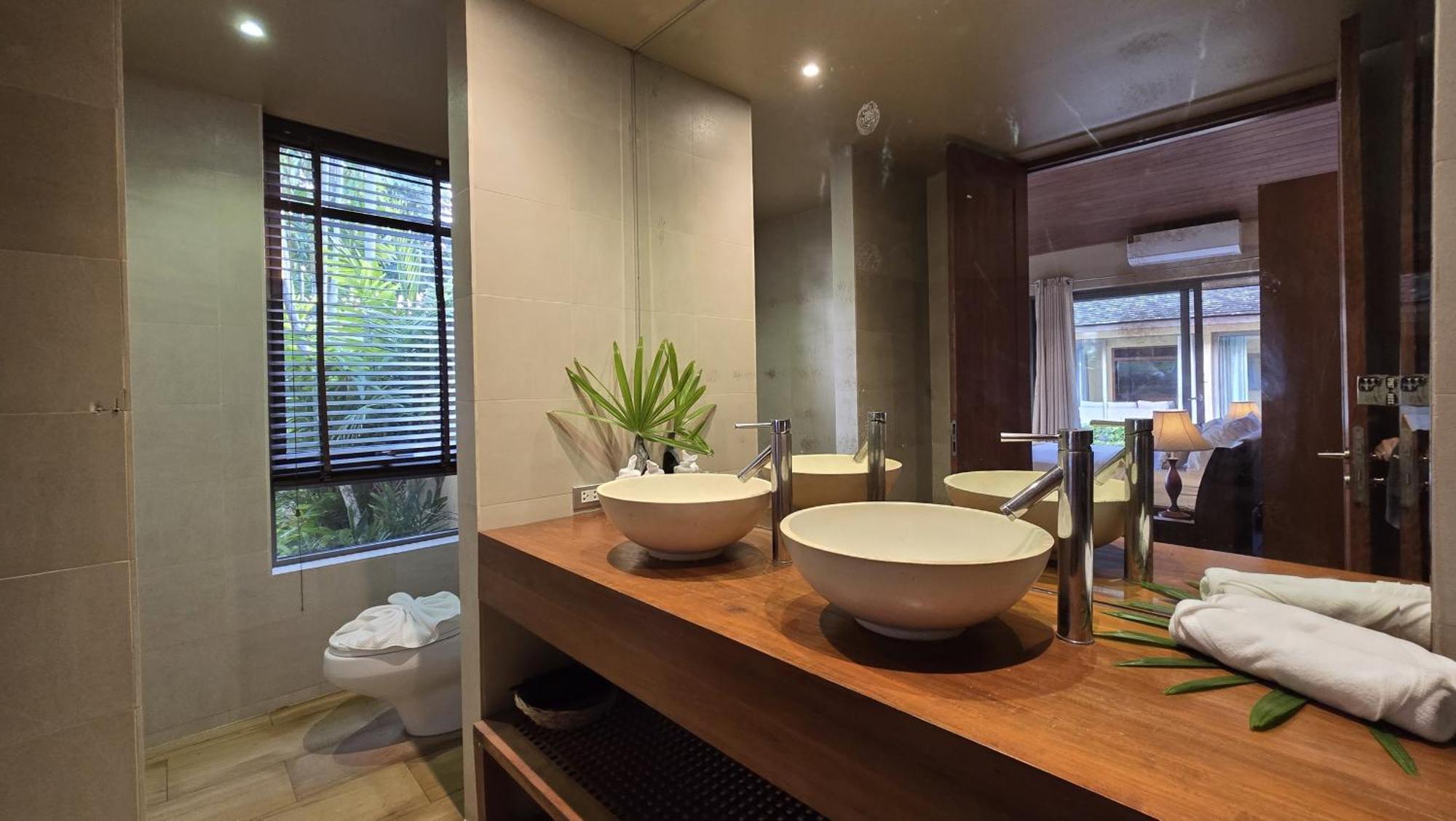 Pousada Sai Tai - Private Haven Of Paradise Koh Samui