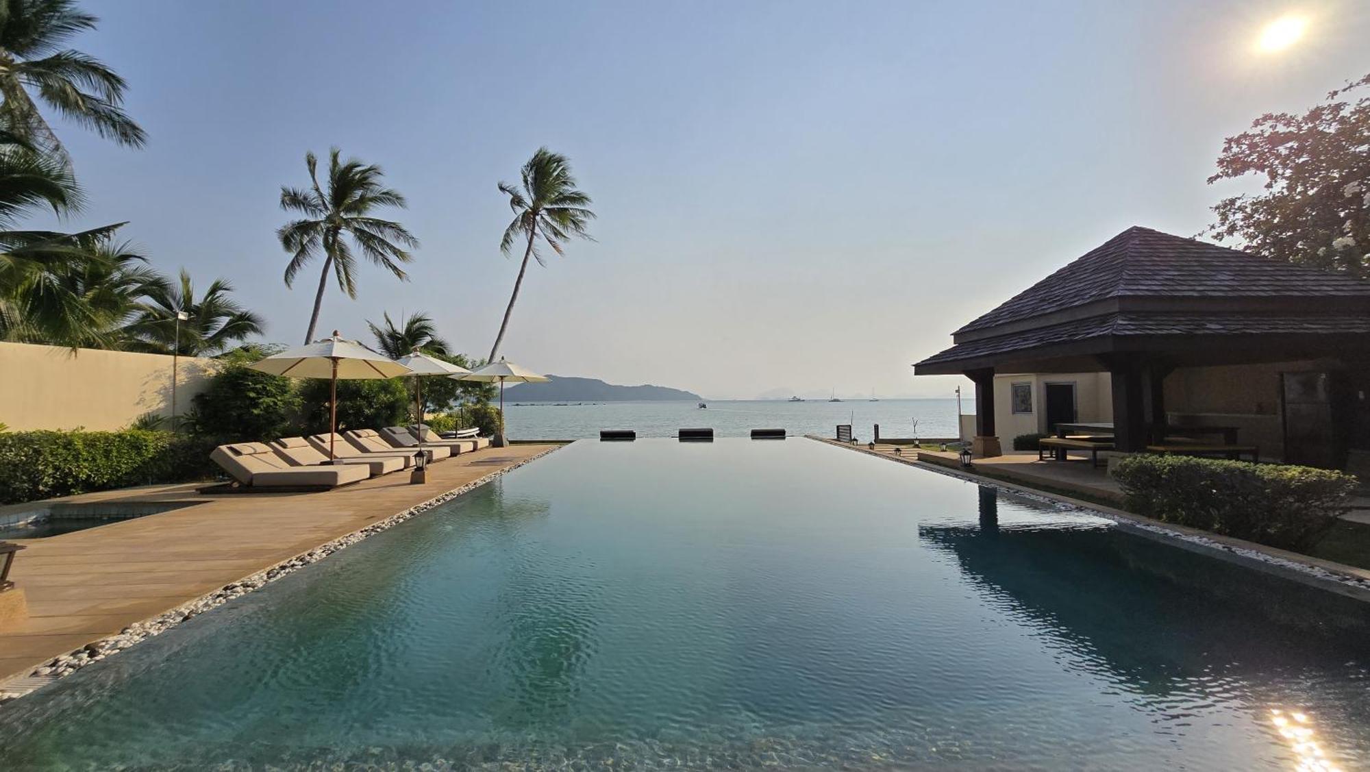 Pousada Sai Tai - Private Haven Of Paradise