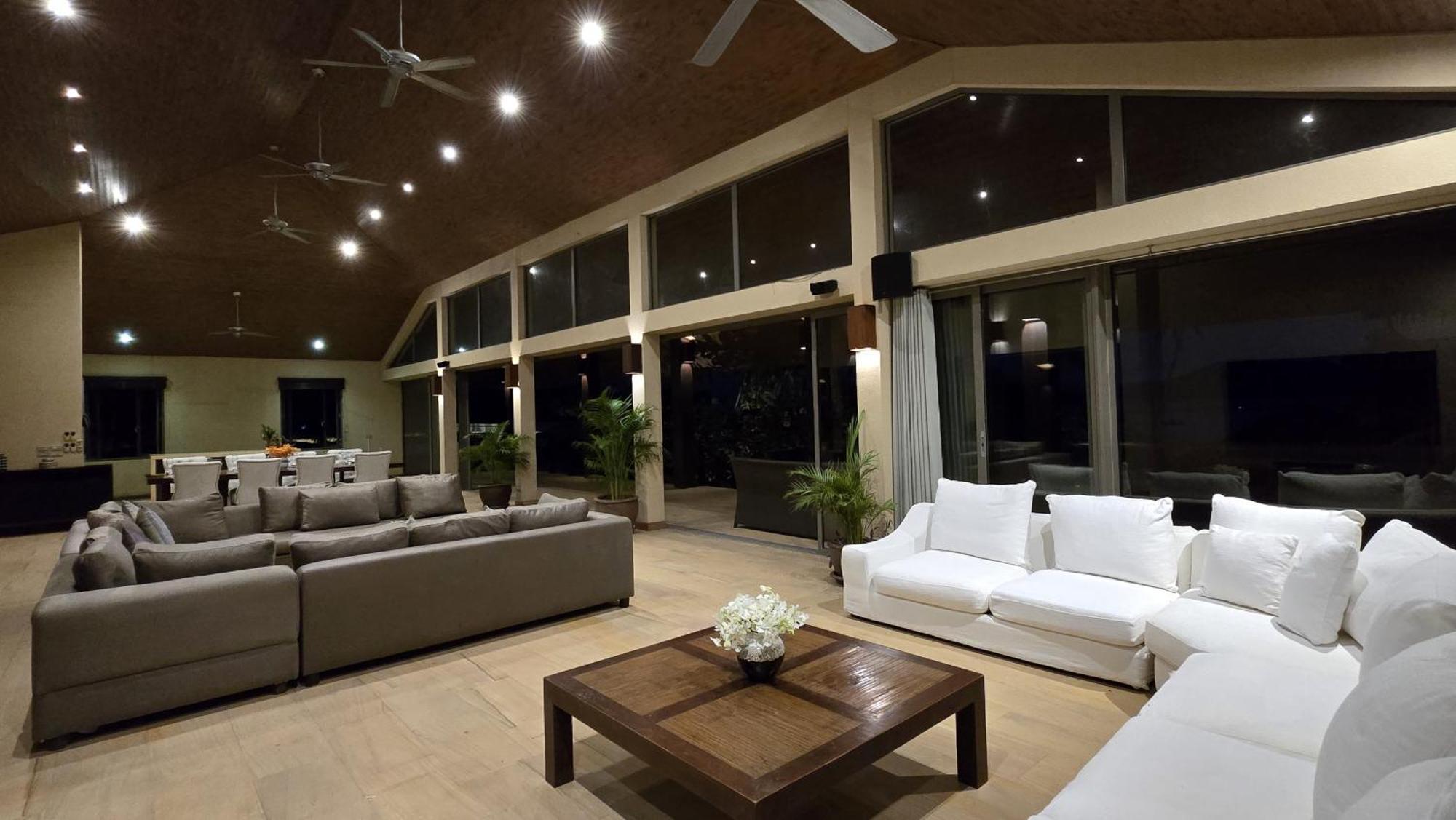 Sai Tai - Private Haven Of Paradise Pousada