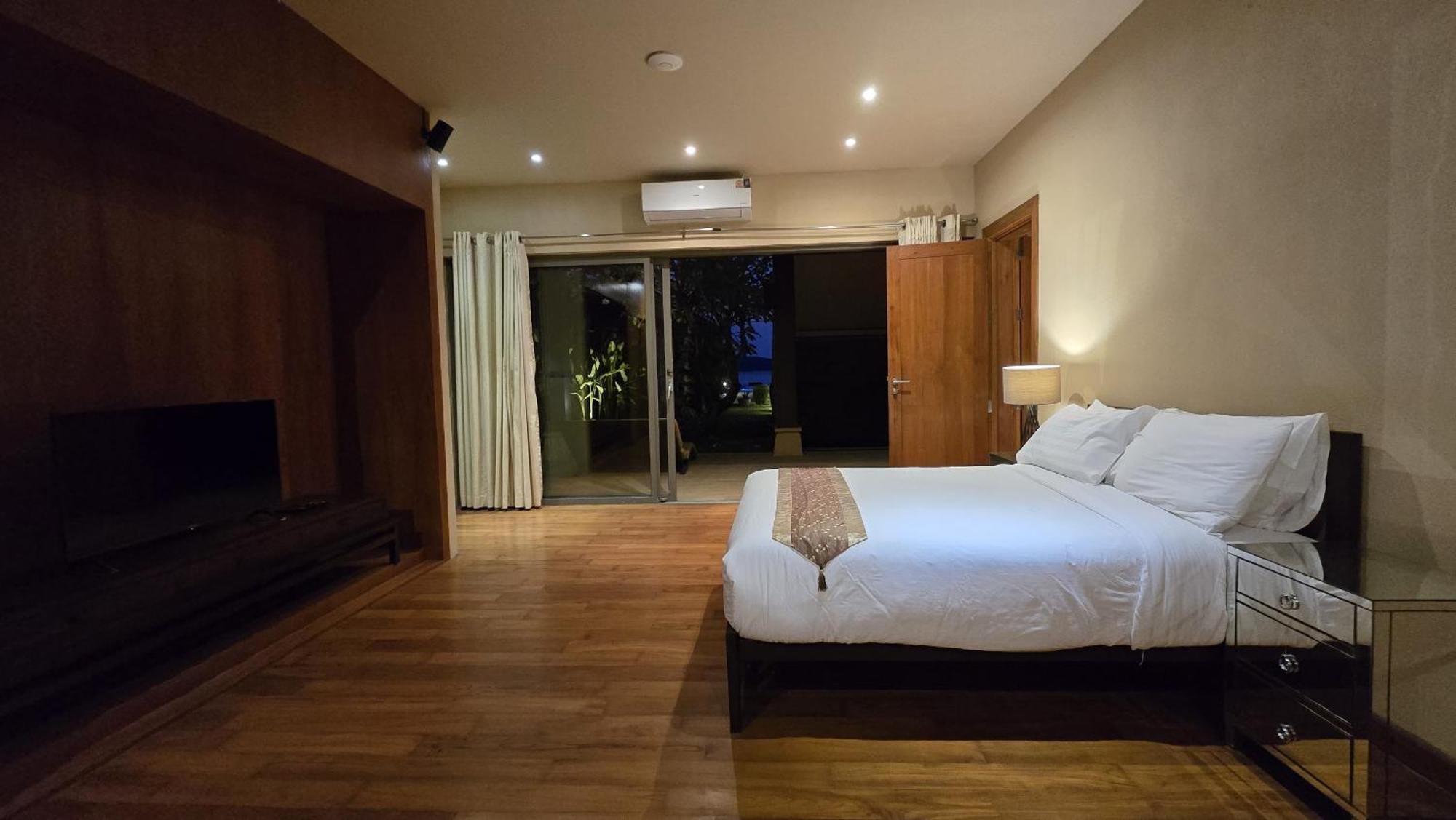 Pousada Sai Tai - Private Haven Of Paradise