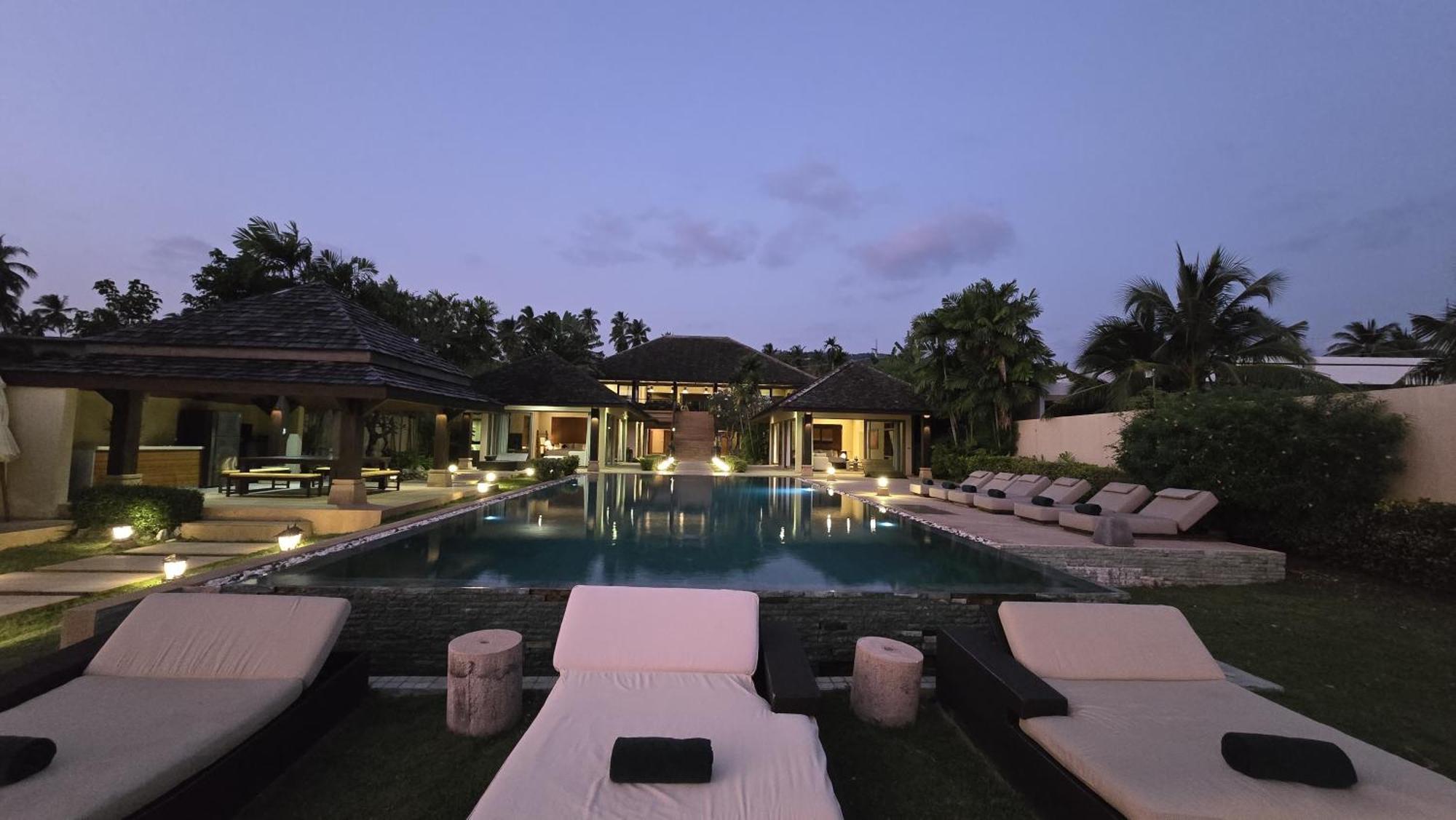 Pousada Sai Tai - Private Haven Of Paradise Koh Samui