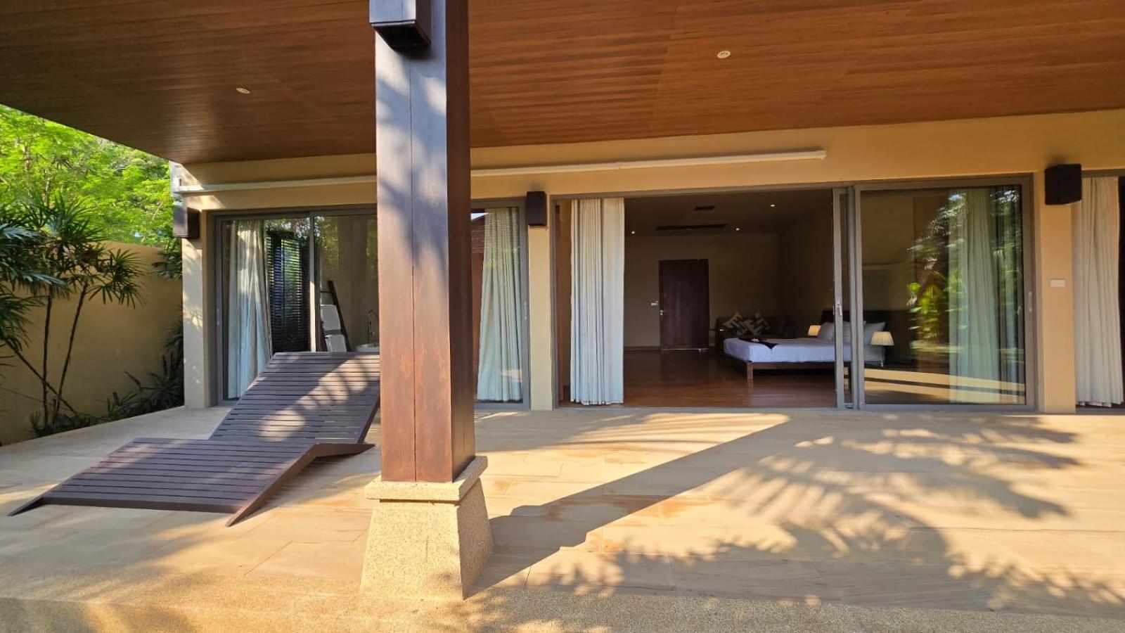 Sai Tai - Private Haven Of Paradise Pousada