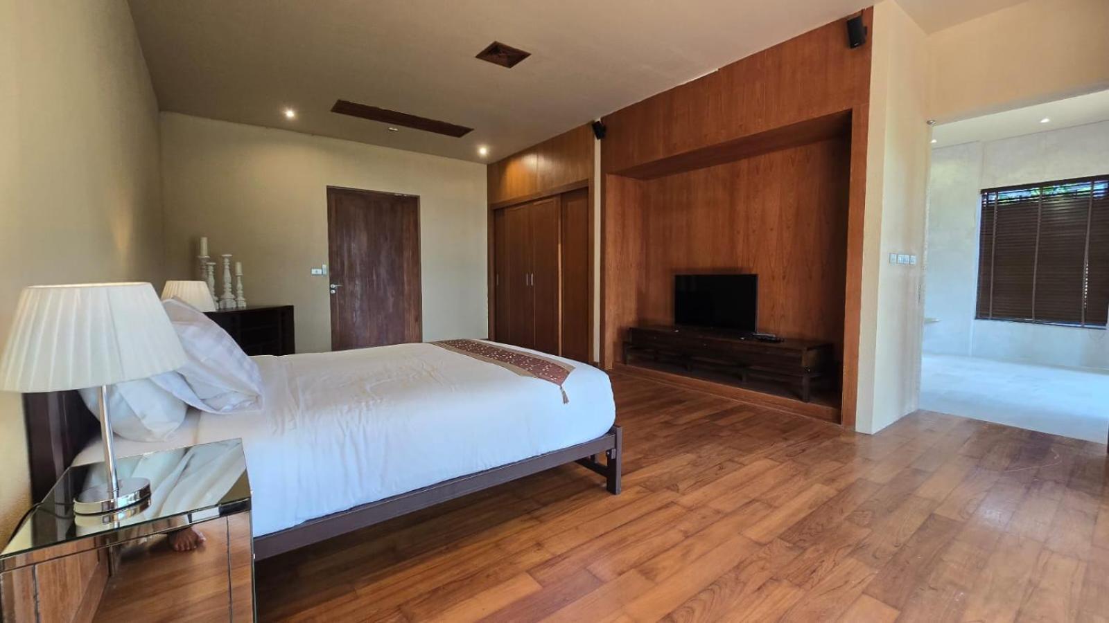 Pousada Sai Tai - Private Haven Of Paradise