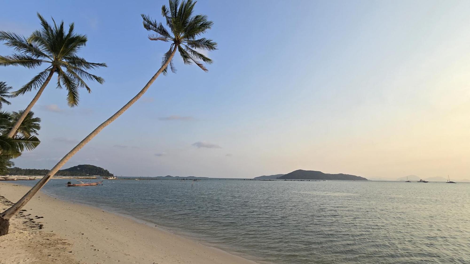 Sai Tai - Private Haven Of Paradise Pousada *