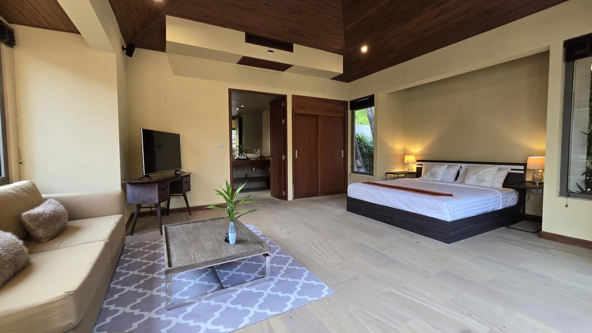 Pousada Sai Tai - Private Haven Of Paradise *