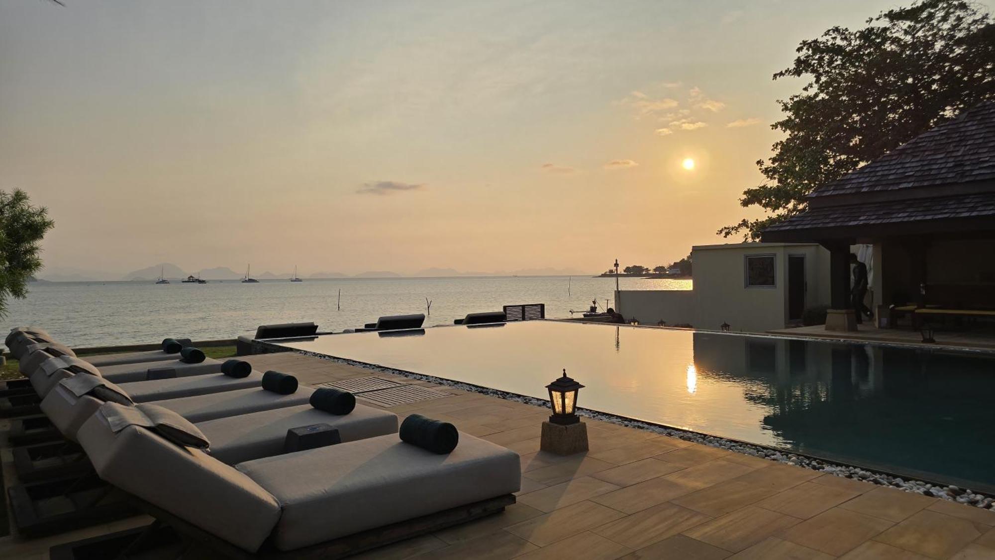 Sai Tai - Private Haven Of Paradise Pousada