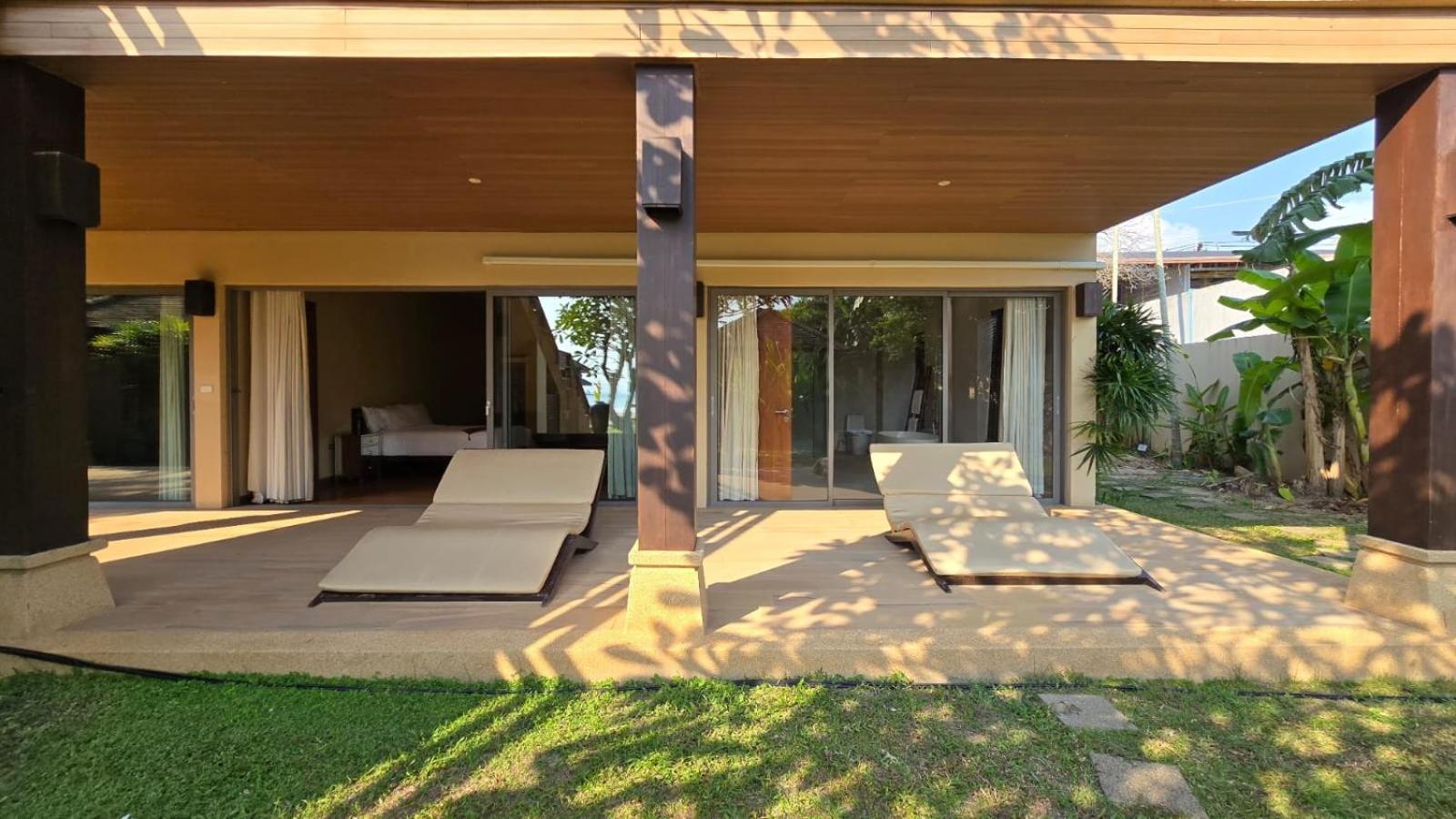 Pousada Sai Tai - Private Haven Of Paradise