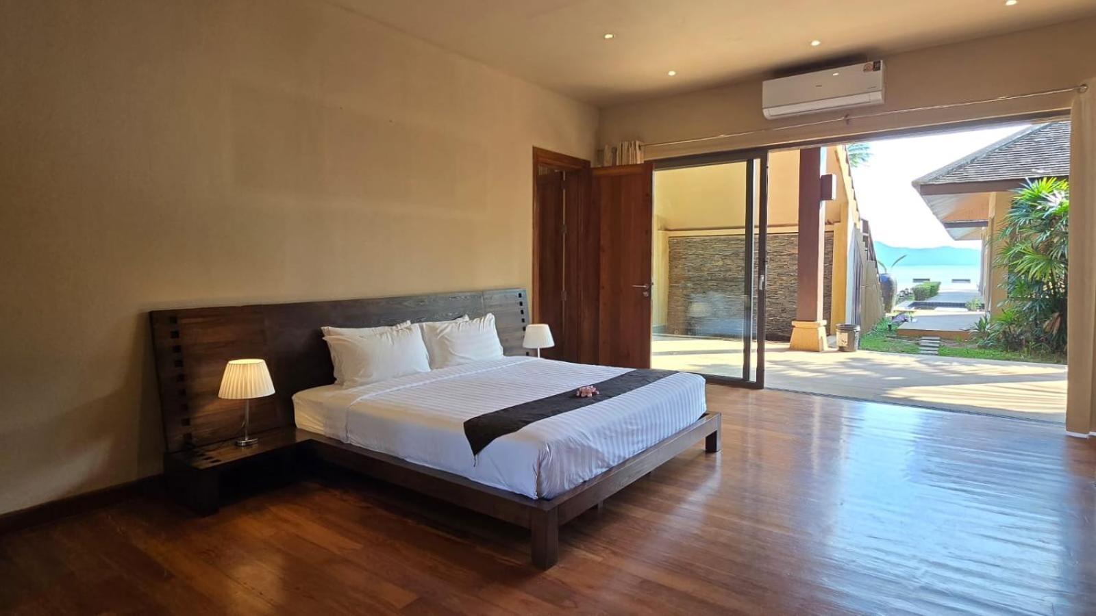 Pousada Sai Tai - Private Haven Of Paradise *