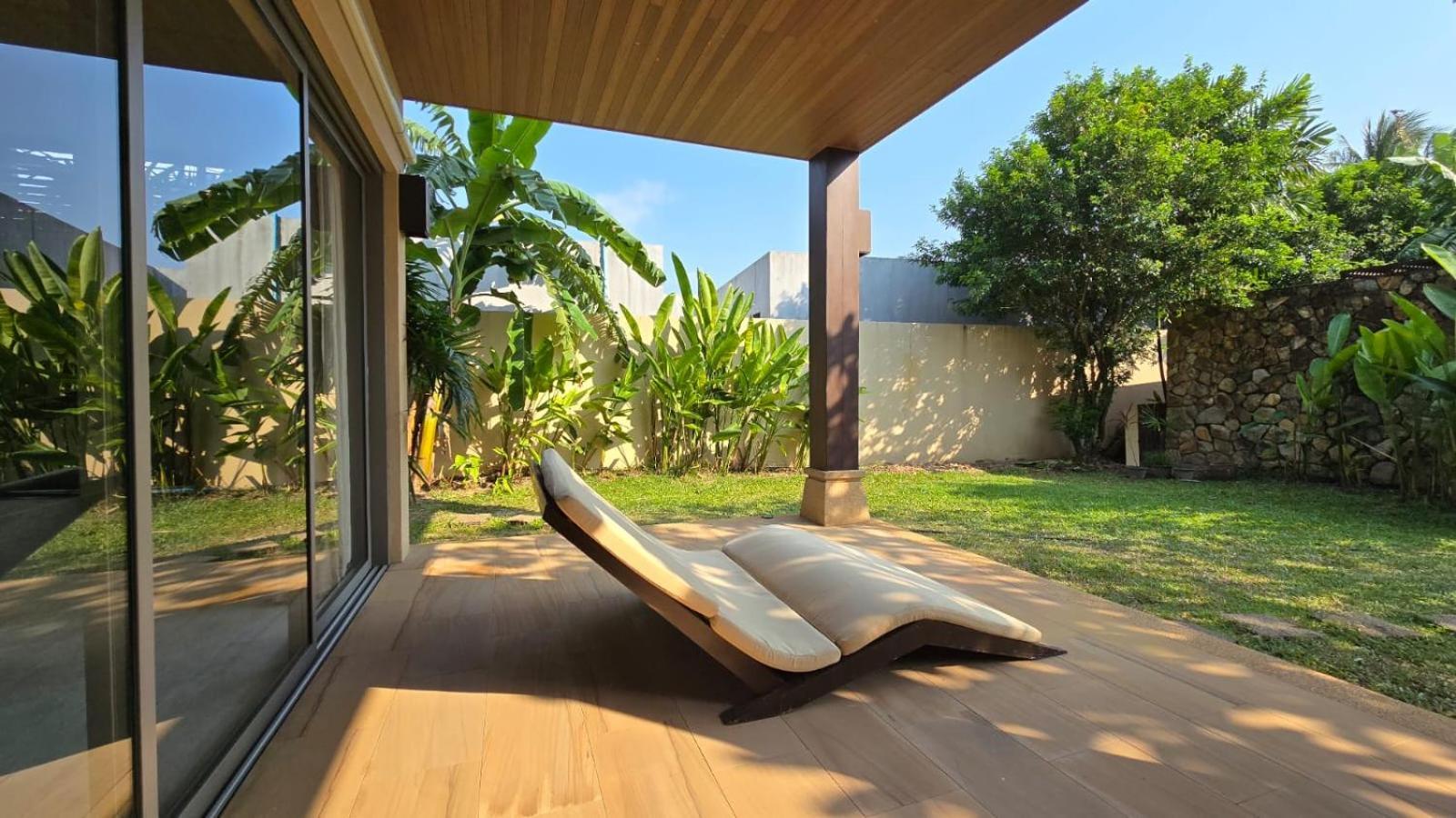 Pousada Sai Tai - Private Haven Of Paradise
