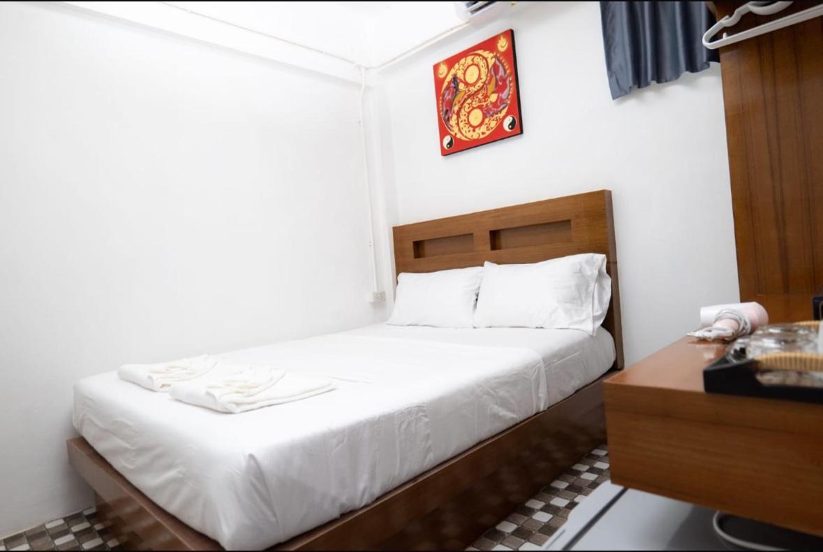 Acomodação com café da manhã  I Talay Phuket *