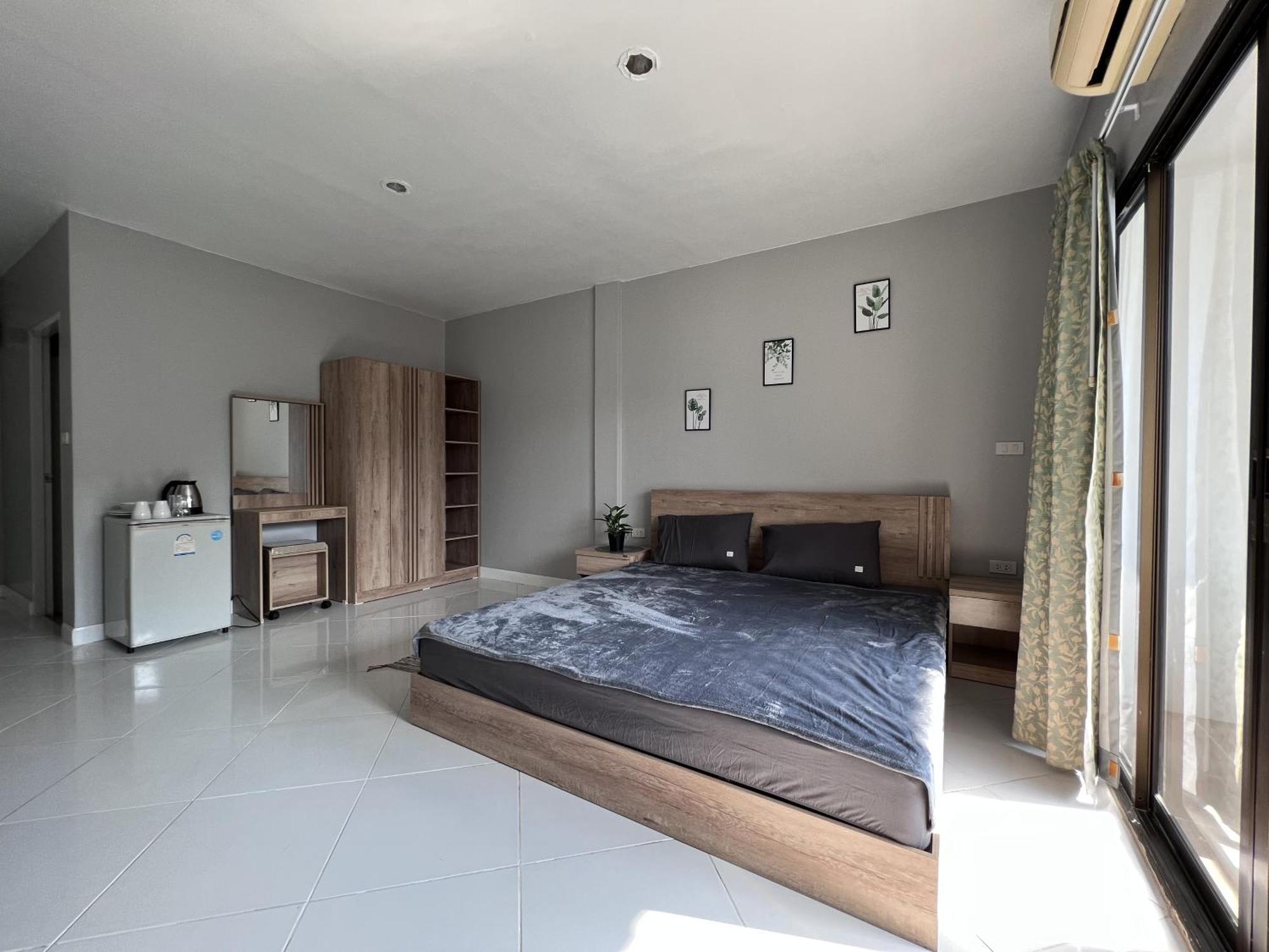 Hotel Emerald Jomtien Beach