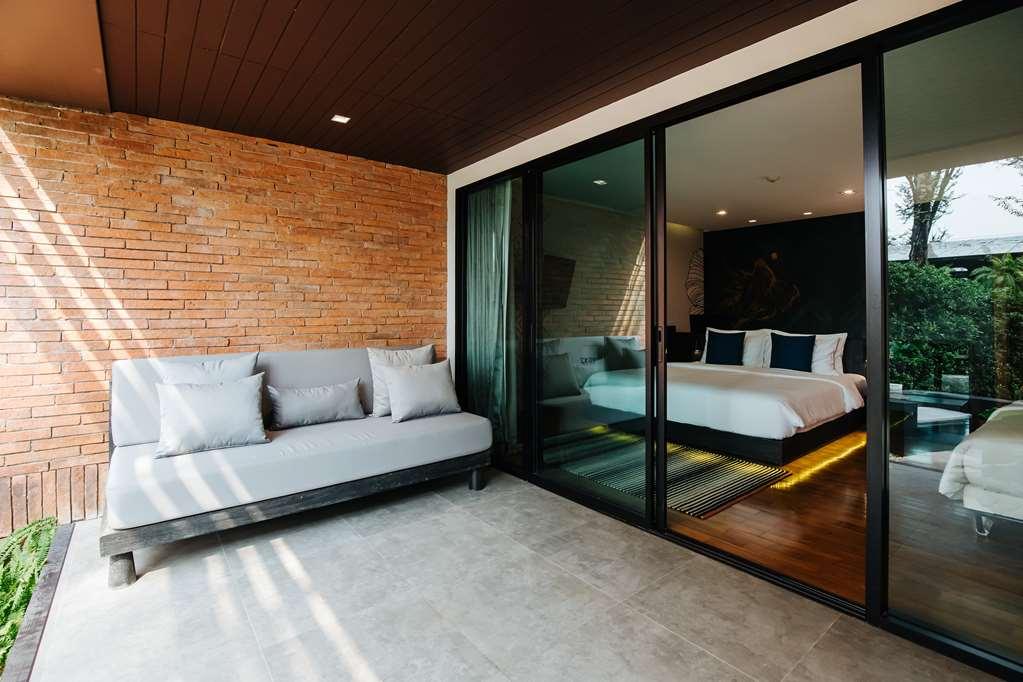 Cross Riverside - Formerly X2 Riverside Chiang Mai