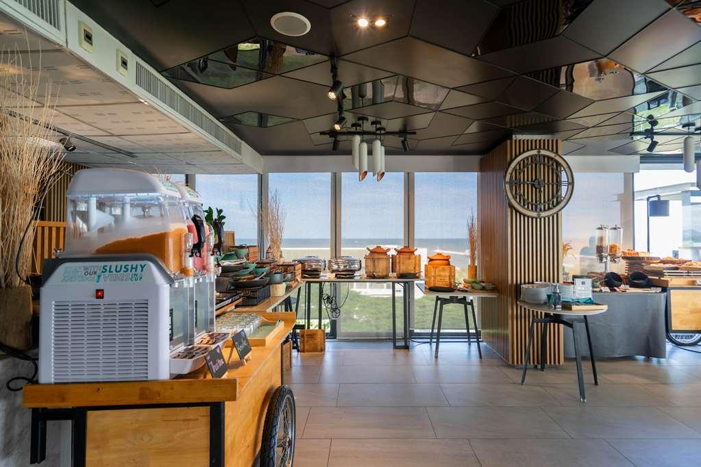 Cross Vibe Pattaya Seaphere - Formerly X2 Vibe Pattaya Seaphere Hotel Na Chom Thian