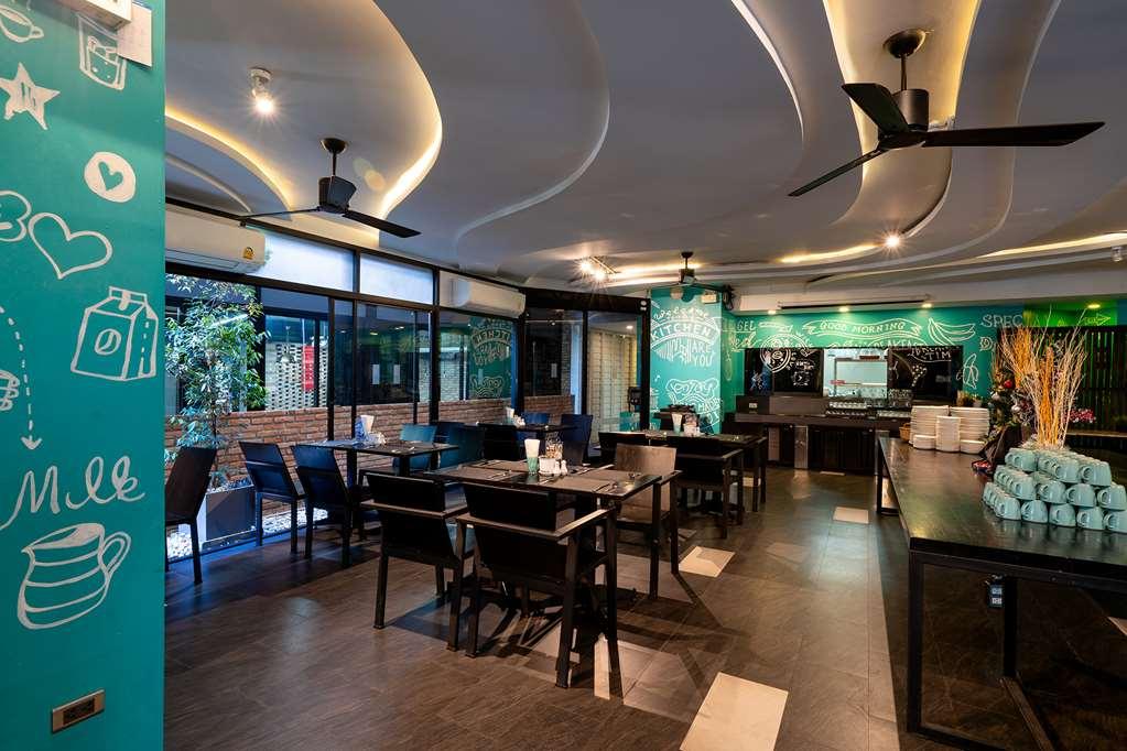 Cross Vibe Chiang Mai Decem, Nimman 4* Chiang Mai