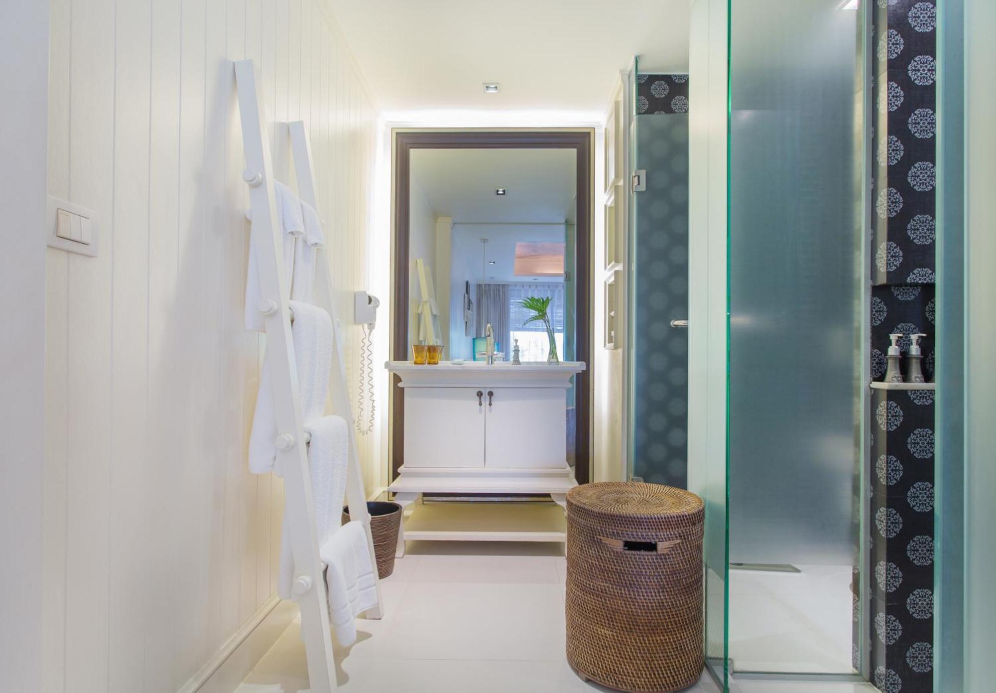Rest Detail Resort Hua Hin