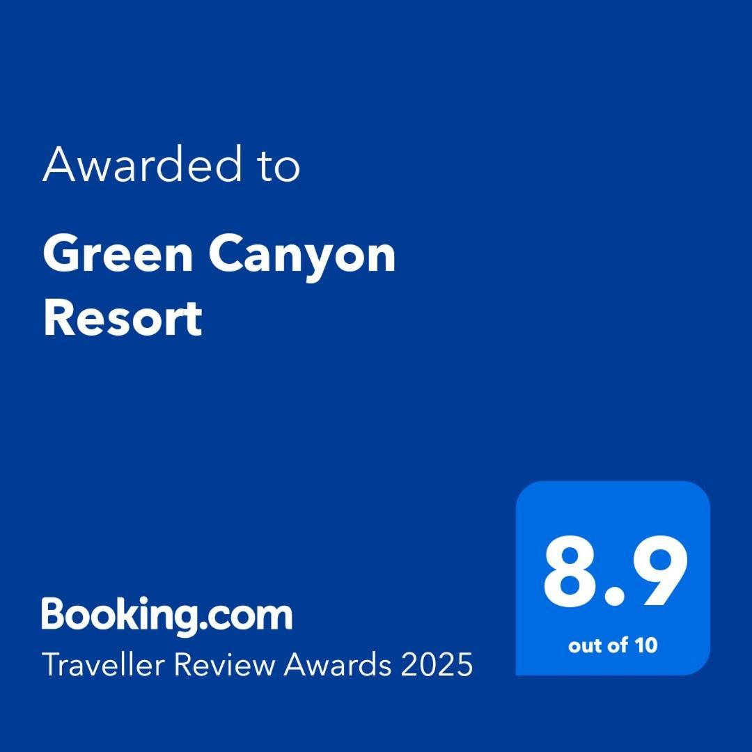 Canyon 3*