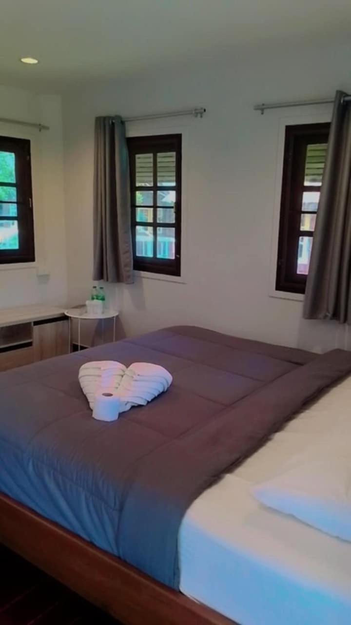 Sam's House Resort