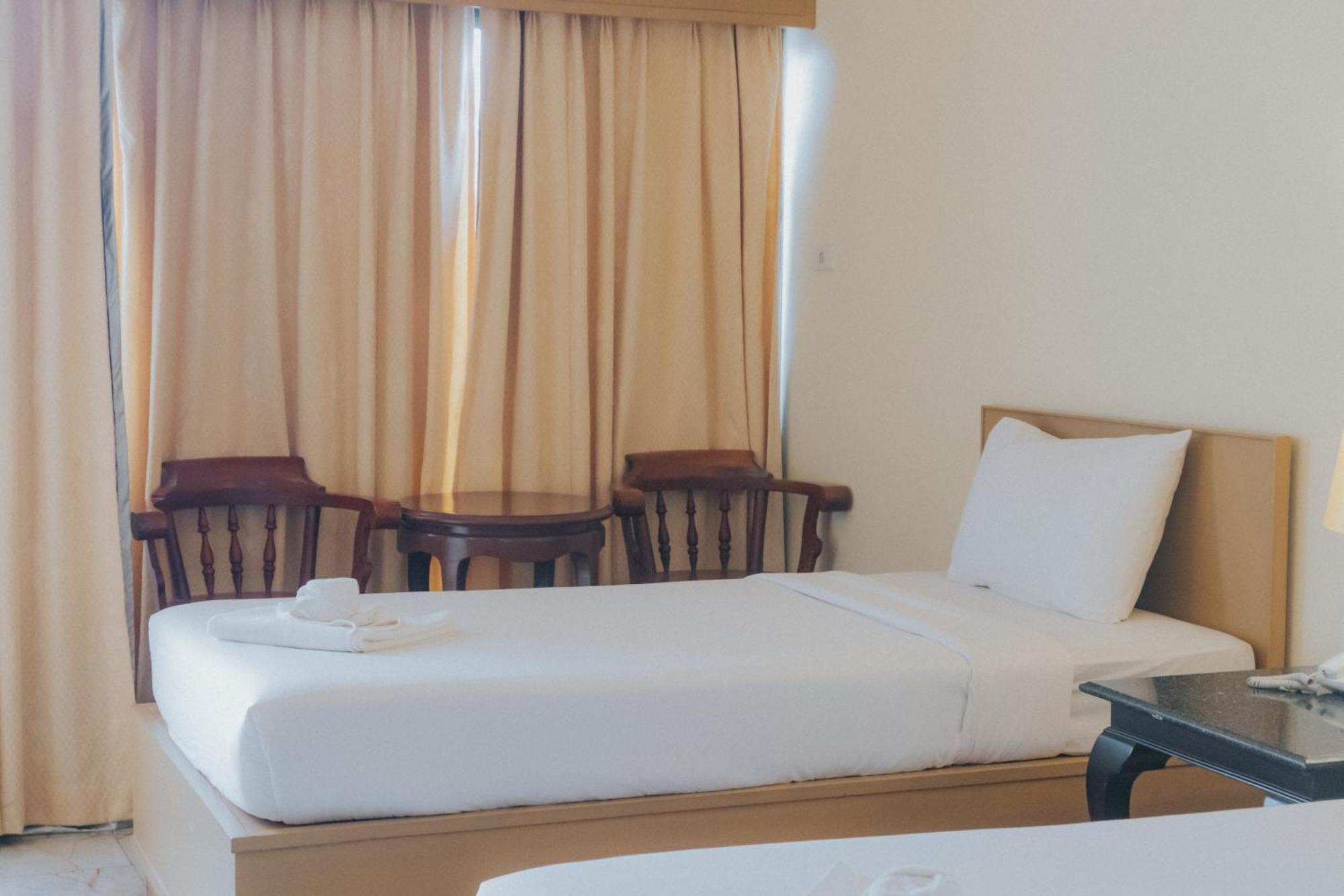 Palace Hotel Nonthaburi