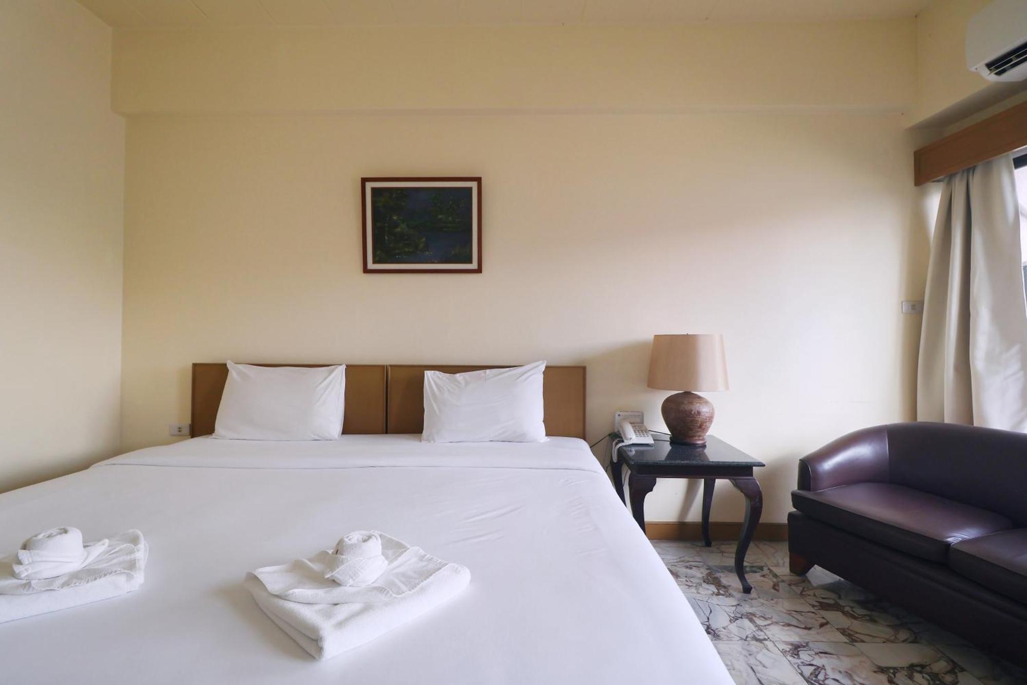 Palace 3* Nonthaburi