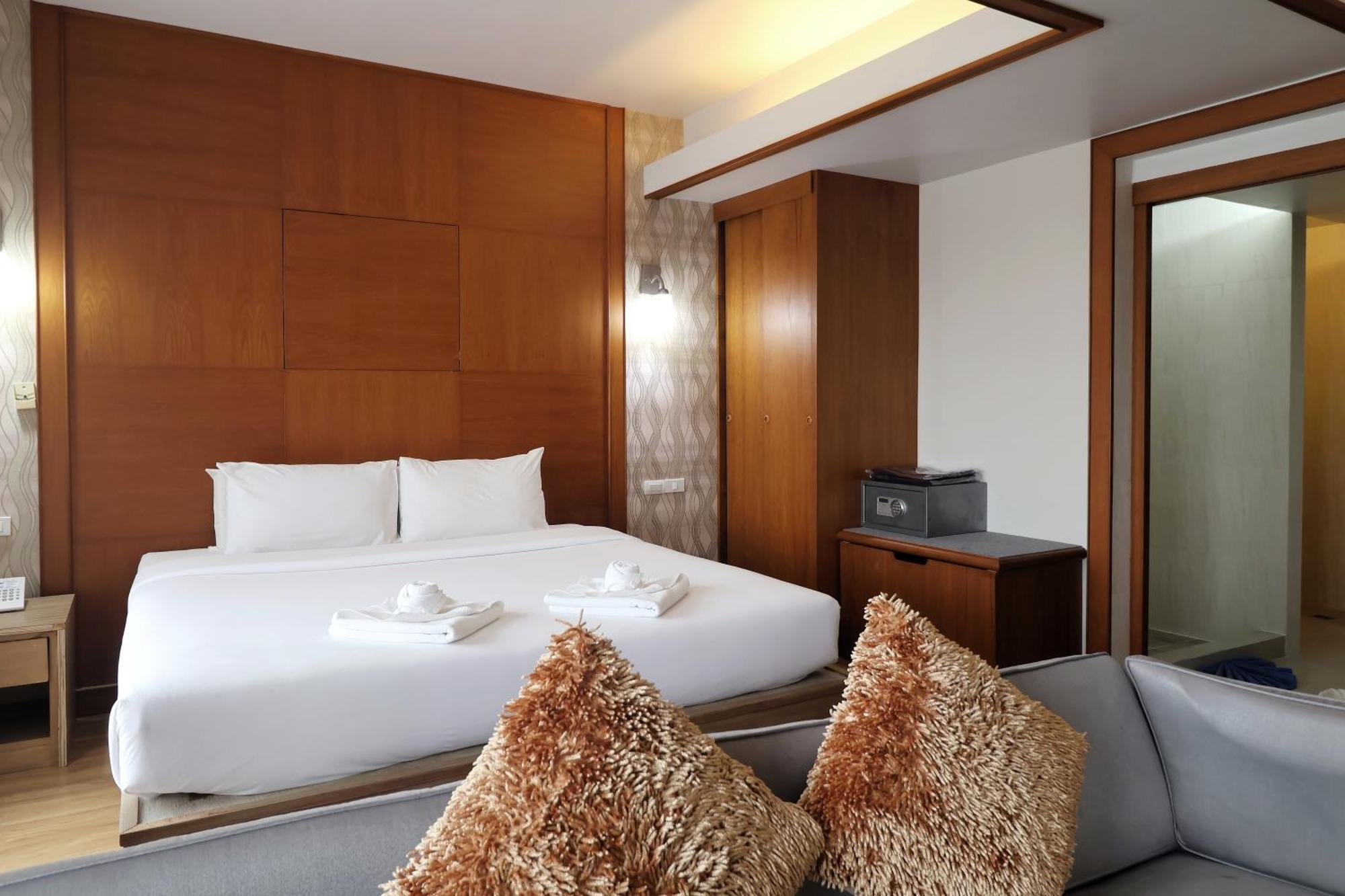 Hotel Palace 3*