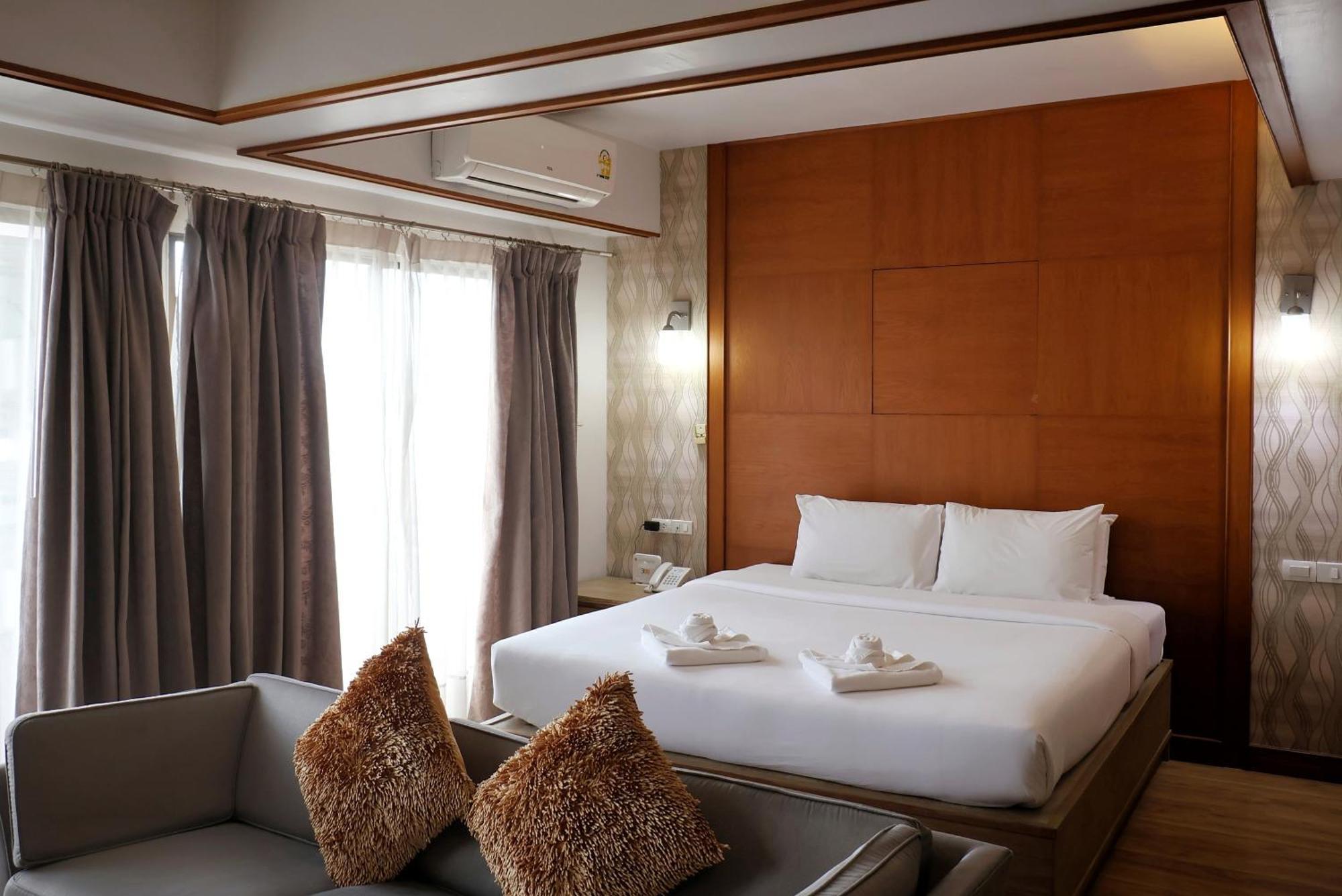 Palace 3* Nonthaburi