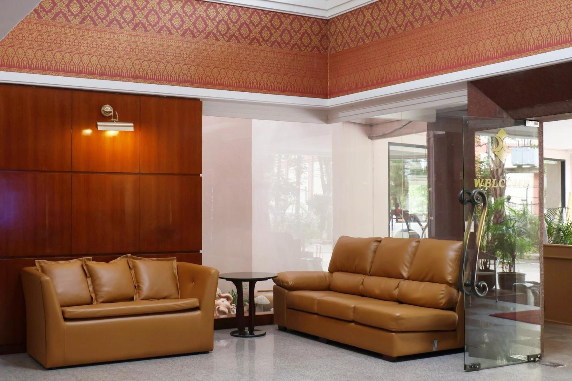 Palace Hotel Nonthaburi