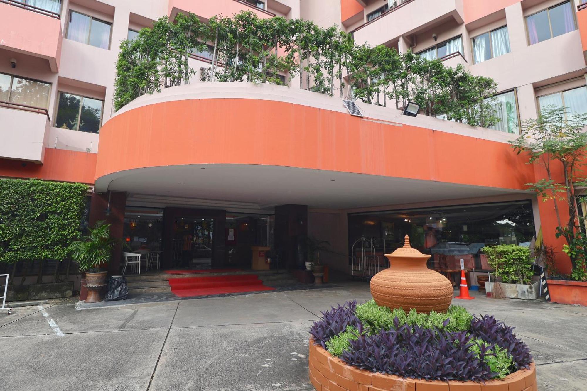 Palace Nonthaburi