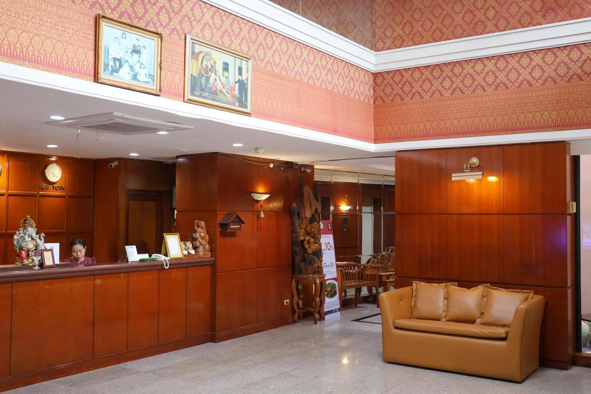 Palace Nonthaburi
