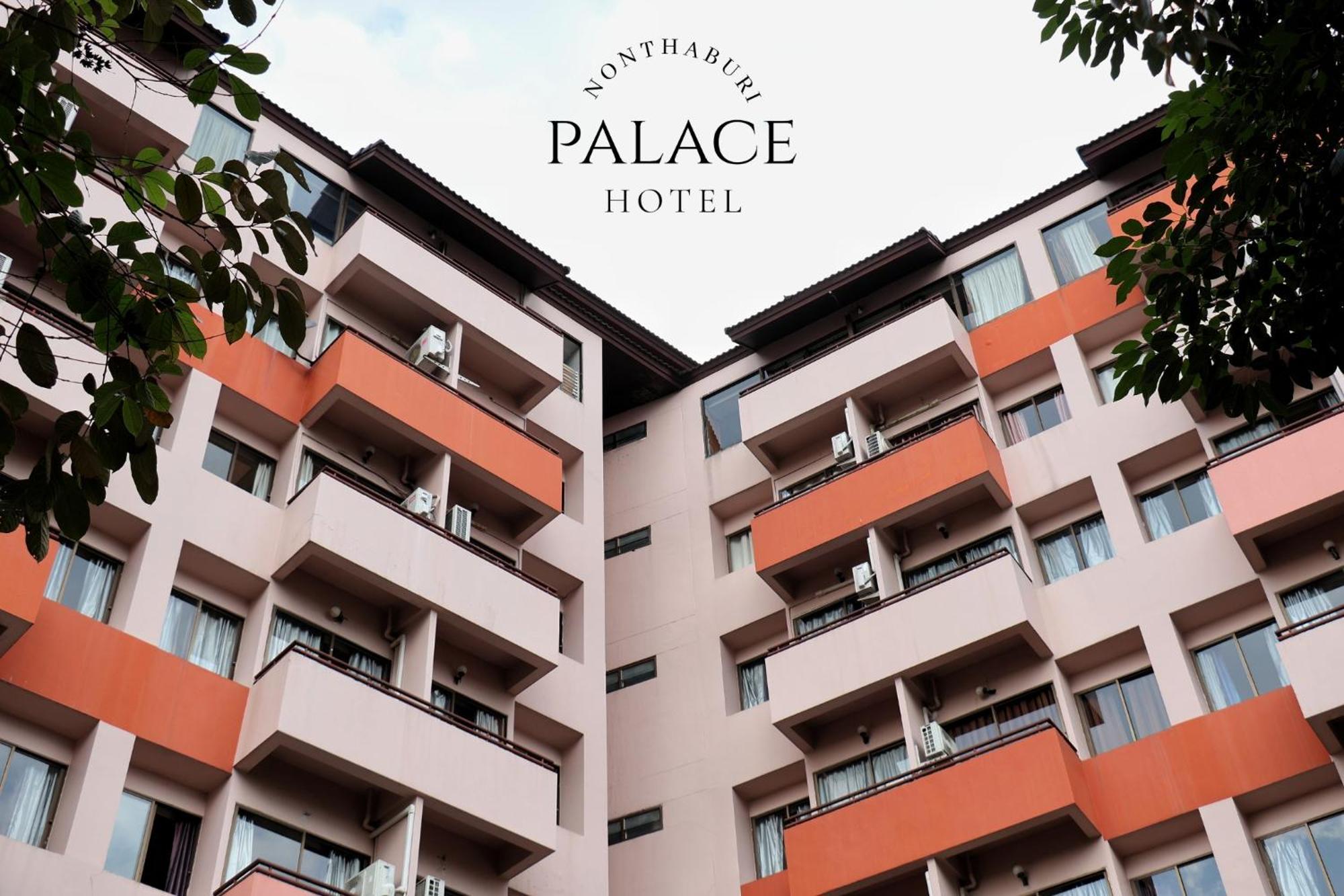Palace 3* Nonthaburi
