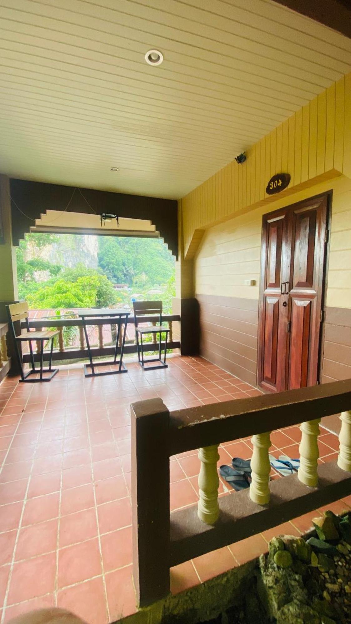 Hilltop 3* Railay Beach