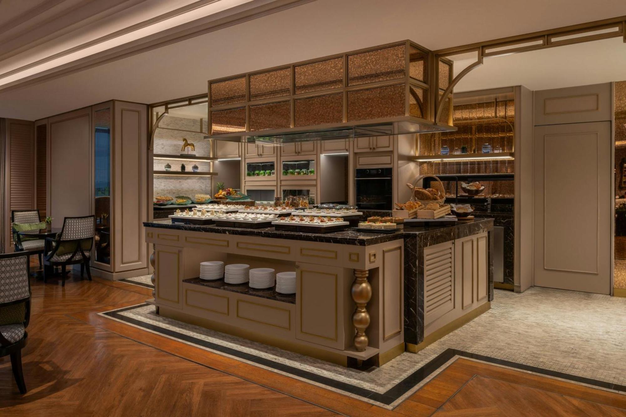 The Athenee Hotel, A Luxury Collection Hotel, 5* Banguecoque