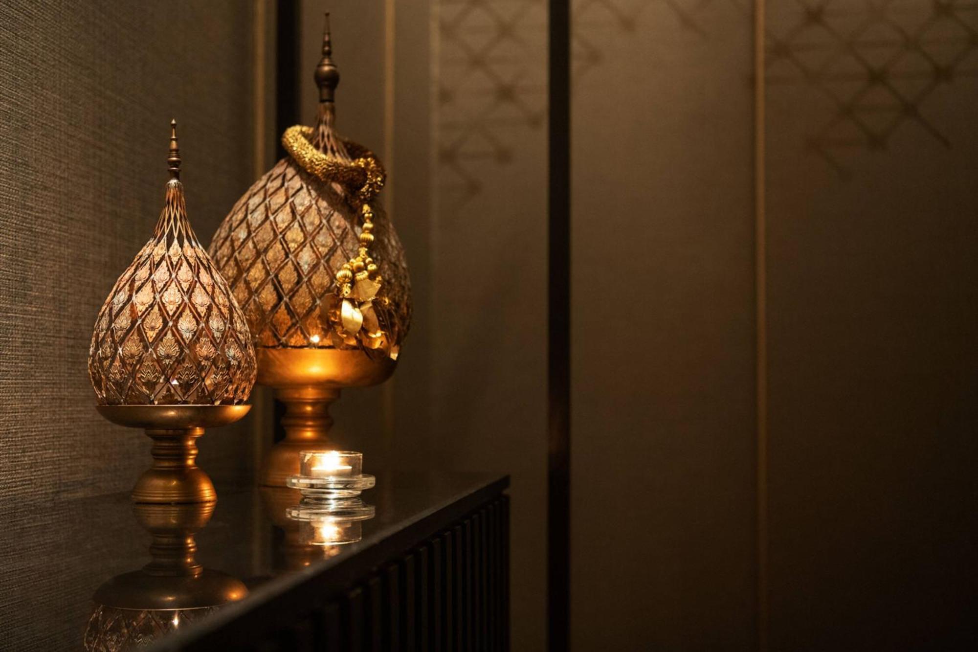 The Athenee Hotel, A Luxury Collection Hotel, Hotel Banguecoque