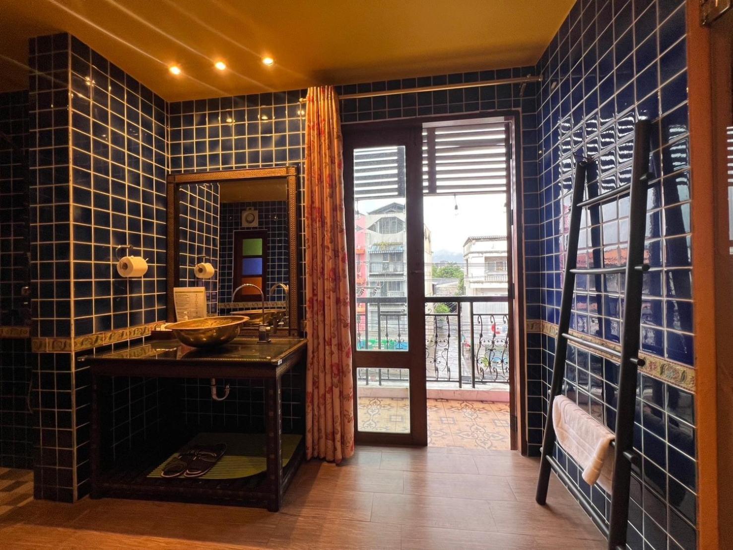 Changpuak Boutique House 3*