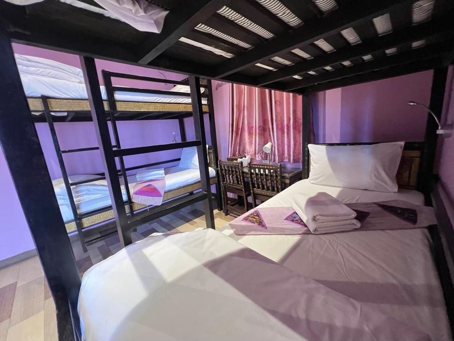 Changpuak Boutique House 3*