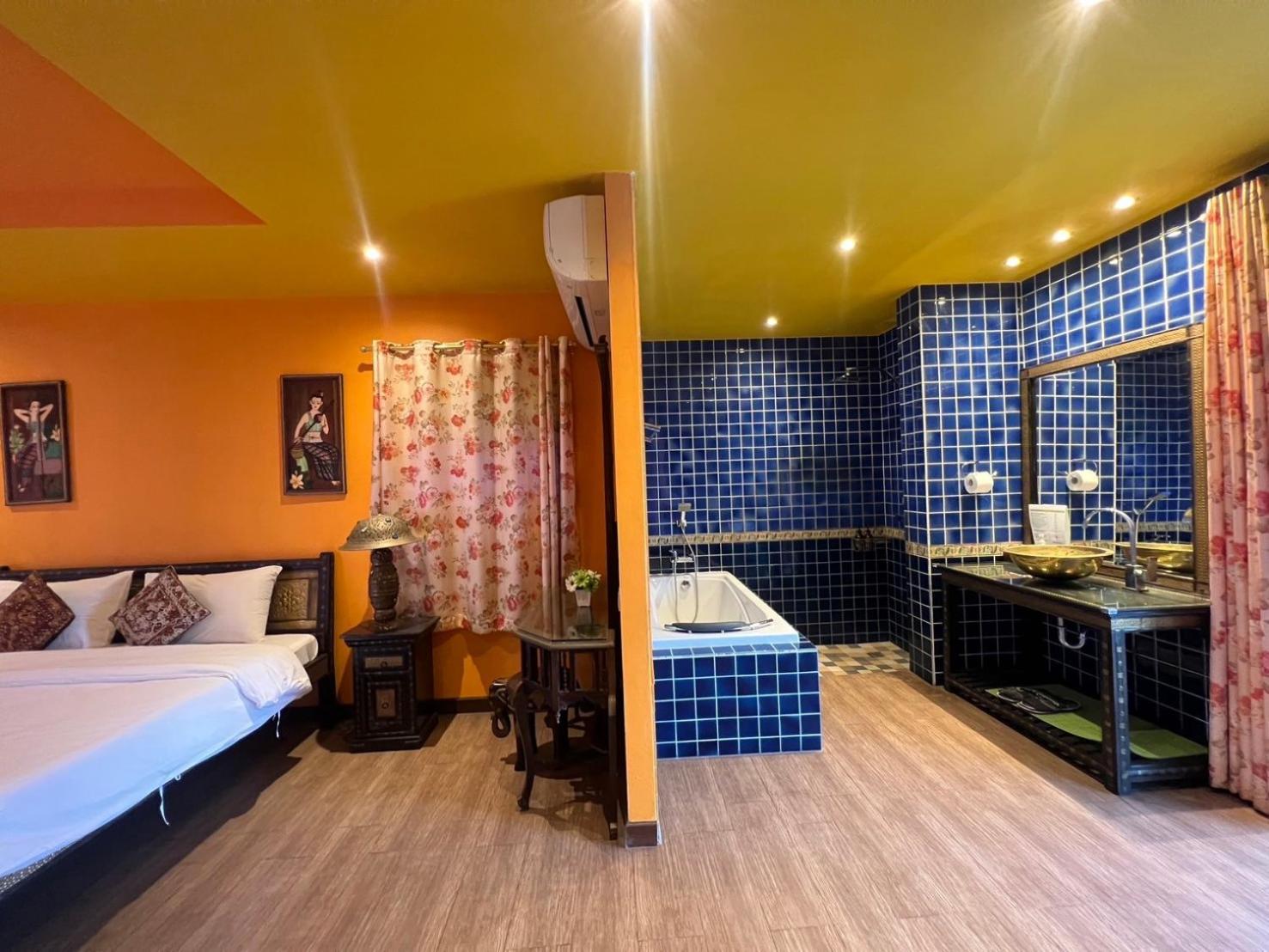 Changpuak Boutique House 3*
