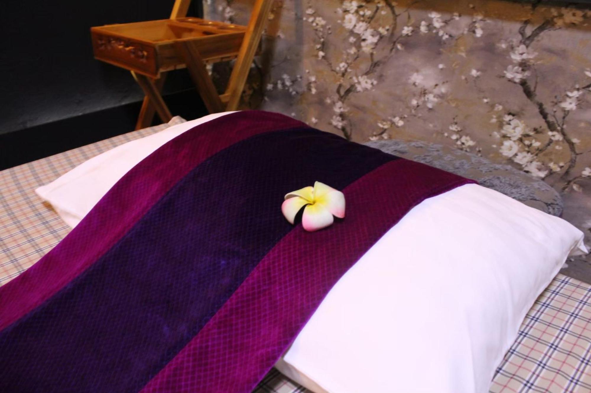 Hotel Phitsanulok United Phitsanulok