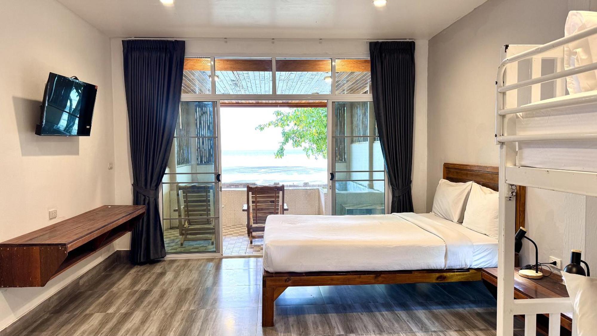Resort Riviera Koh Mook