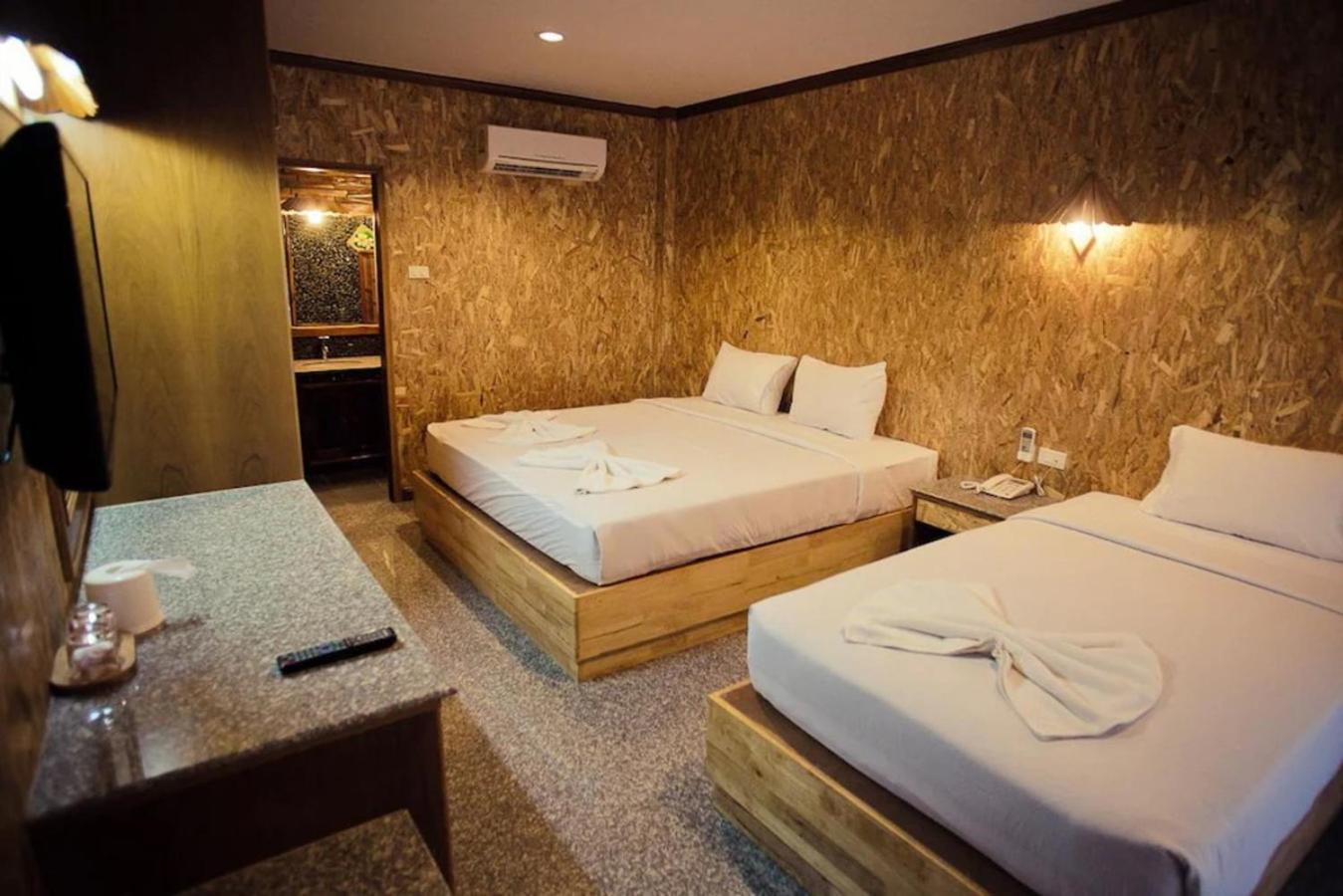 Chatsuree Boutique 3* Ubon Ratchathani