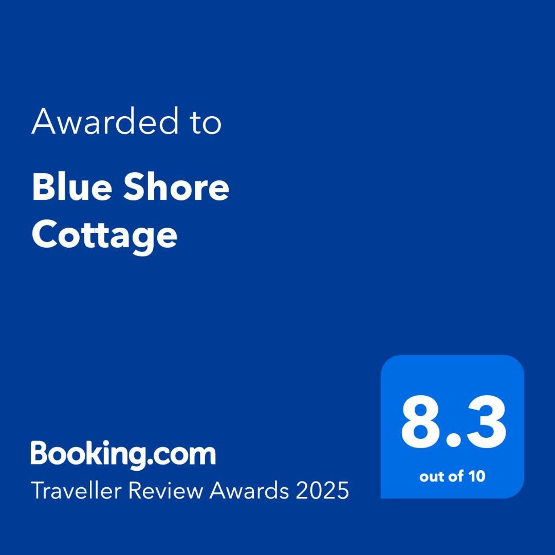 Blue Shore Resort