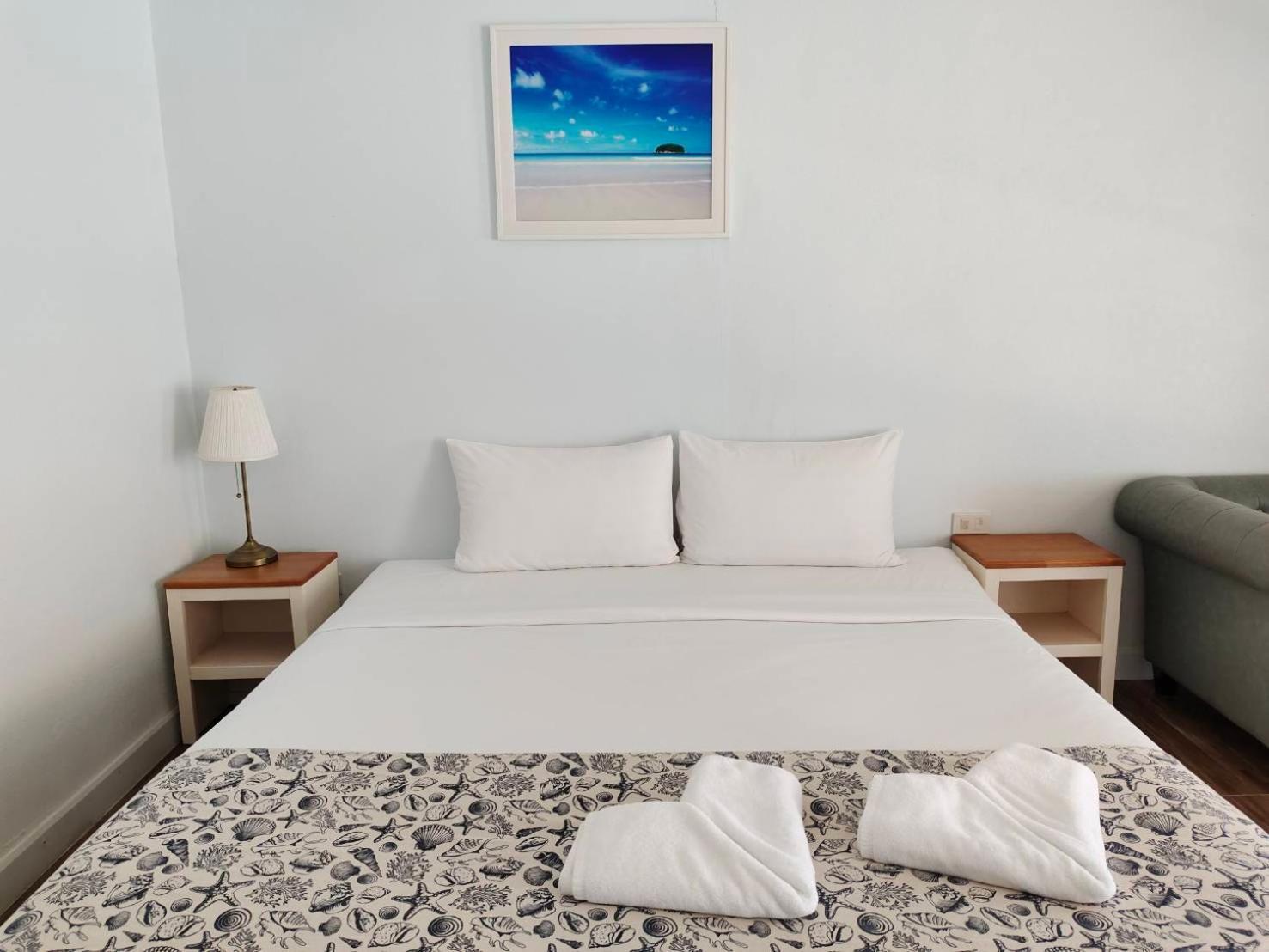 Blue Shore Resort 3*