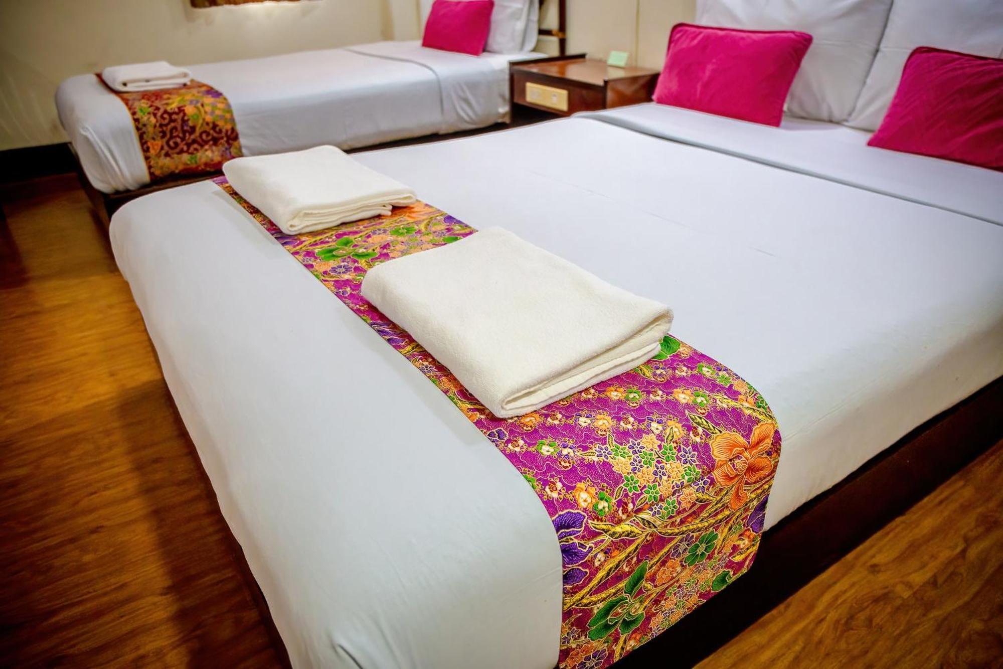 Lukmuang 2 Hotel