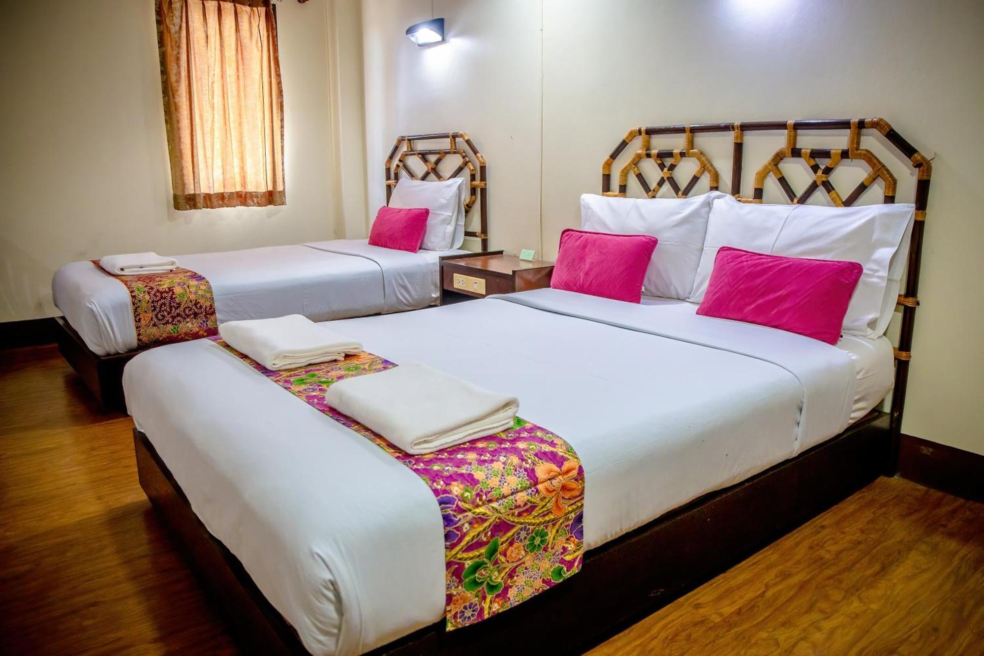 Hotel Lukmuang 2