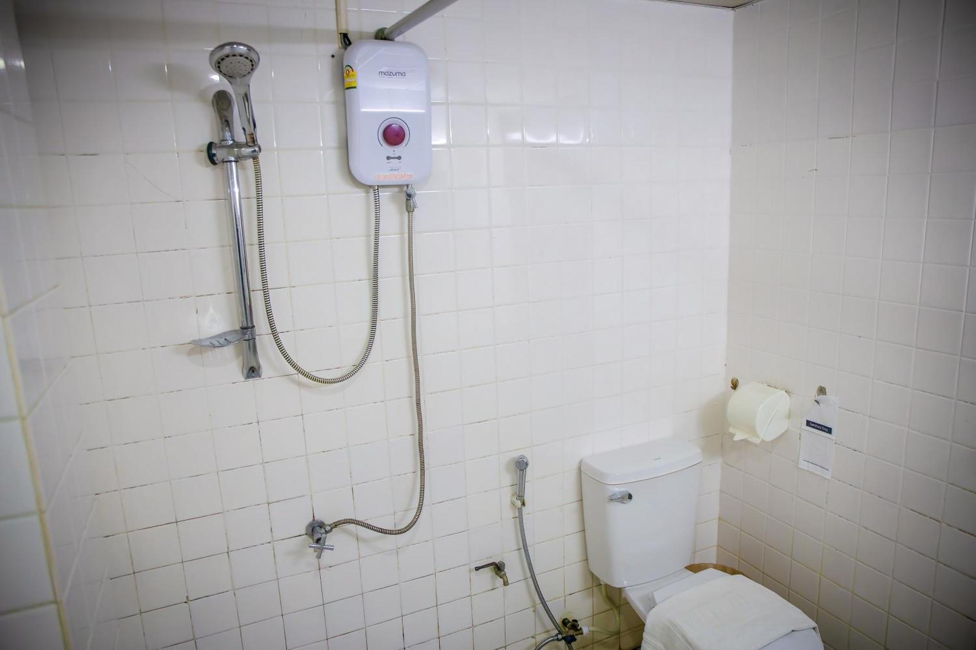 Hotel Lukmuang 2 2*