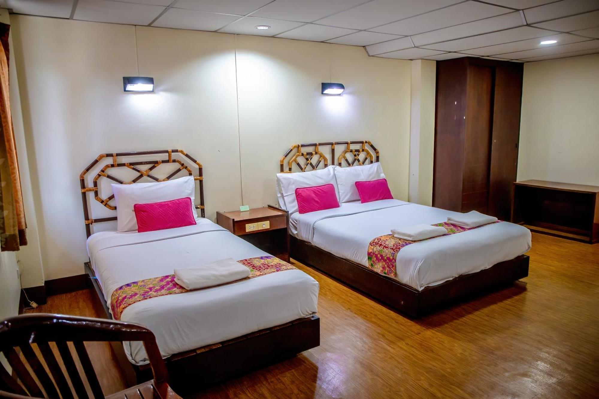 Hotel Lukmuang 2 Phang Nga