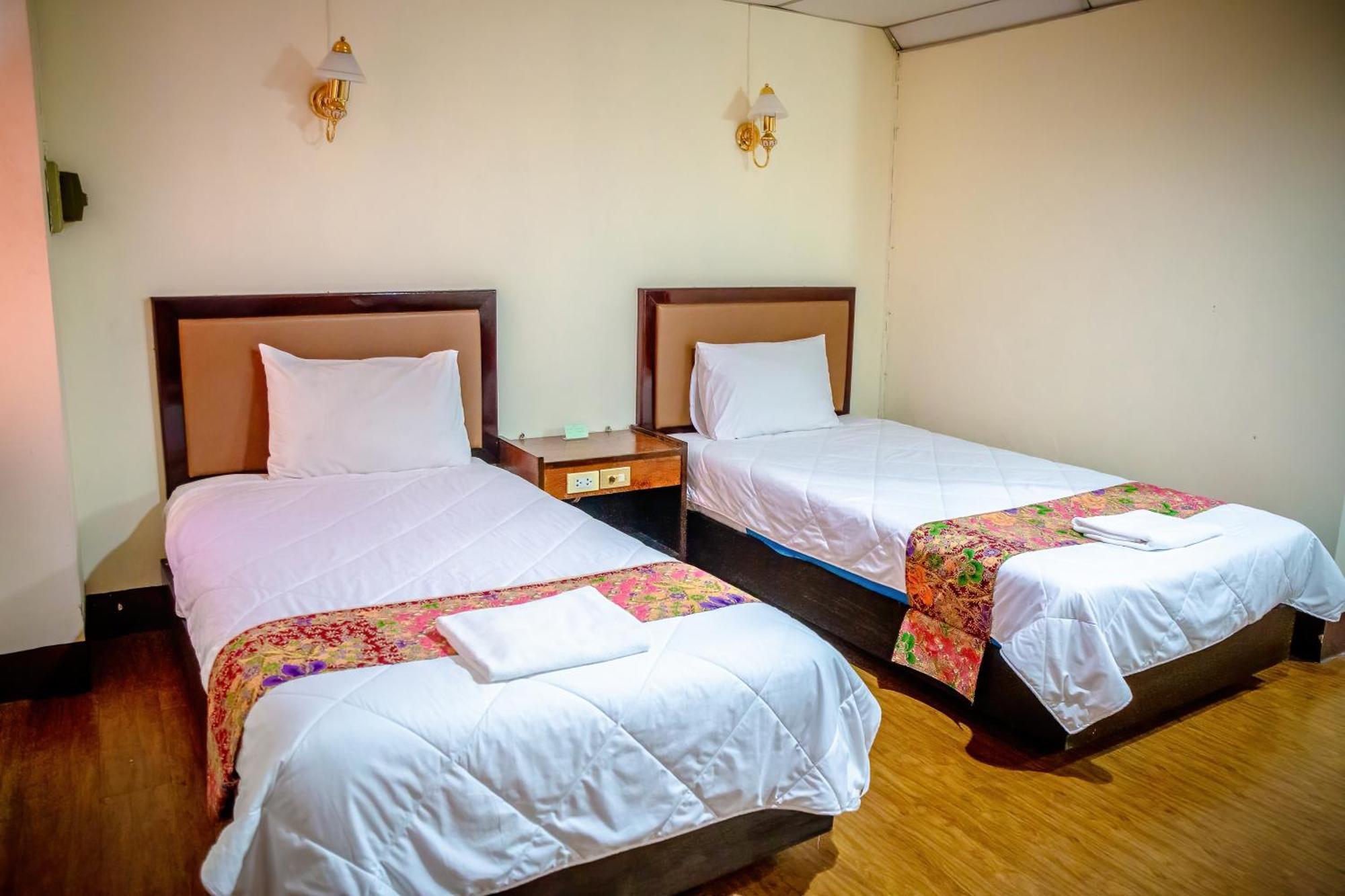 Hotel Lukmuang 2 Phang Nga